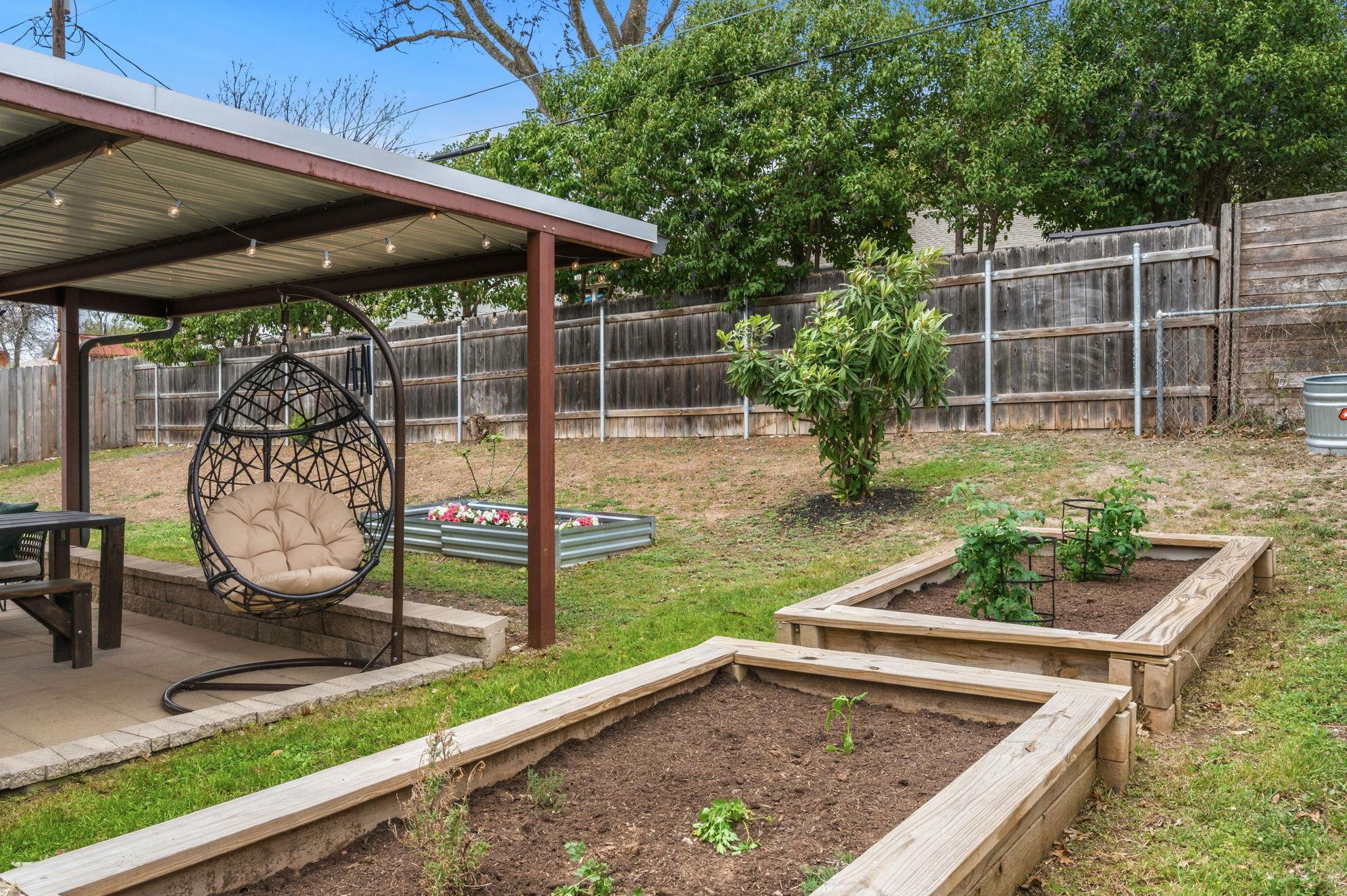 9508 Hansford Dr, Austin, TX 78753