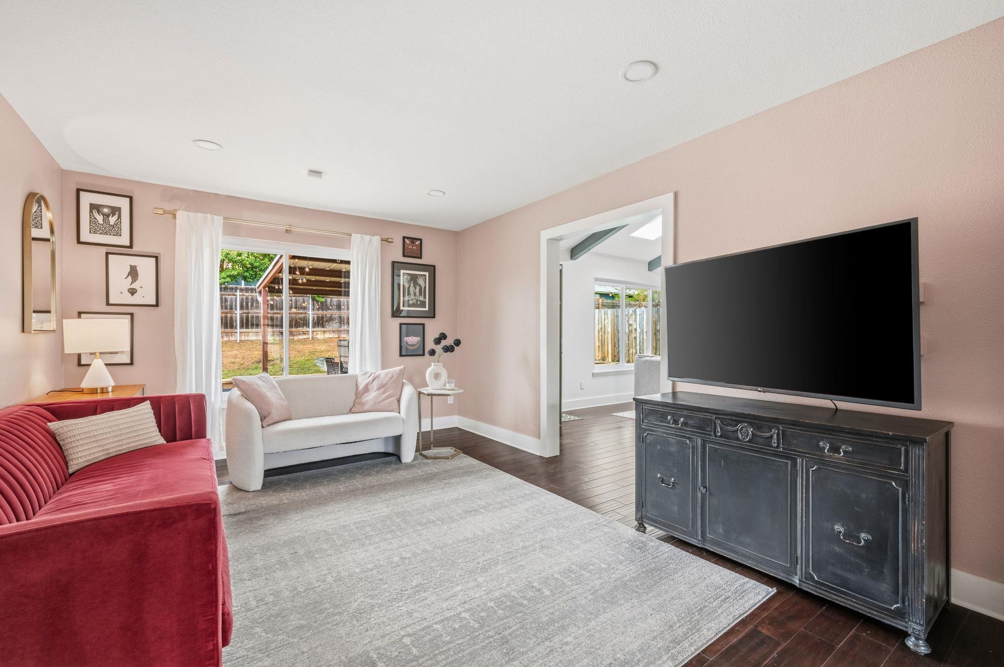 9508 Hansford Dr, Austin, TX 78753