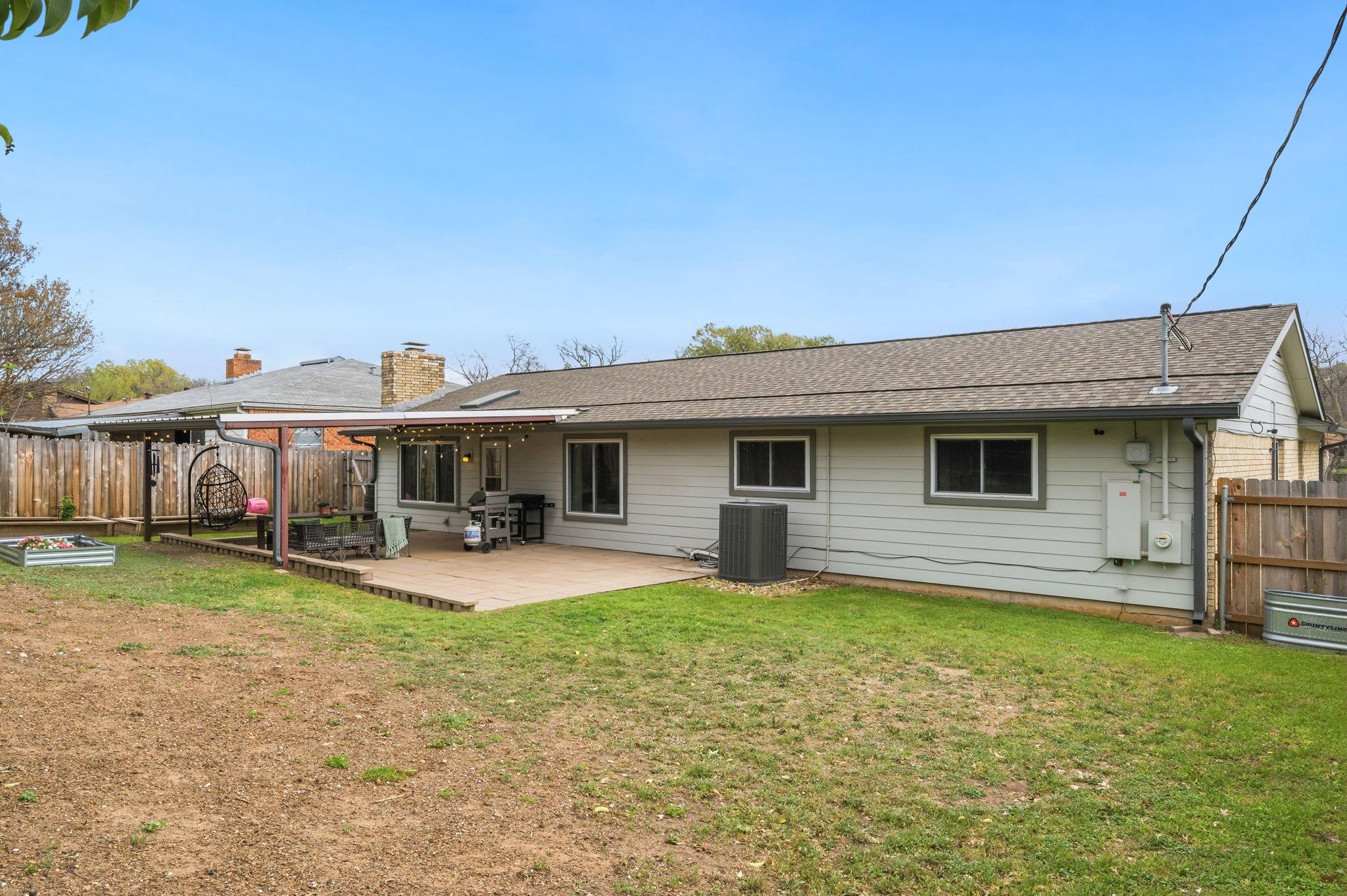 9508 Hansford Dr, Austin, TX 78753