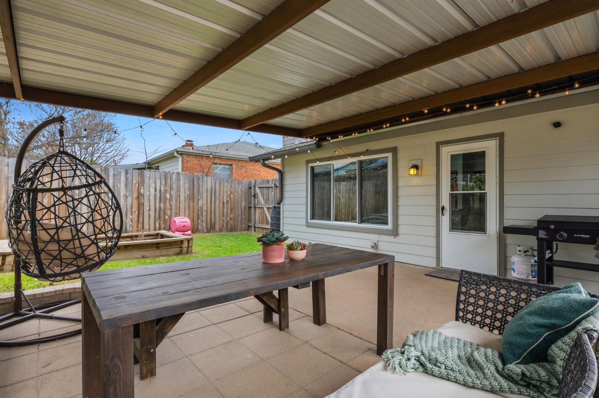 9508 Hansford Dr, Austin, TX 78753