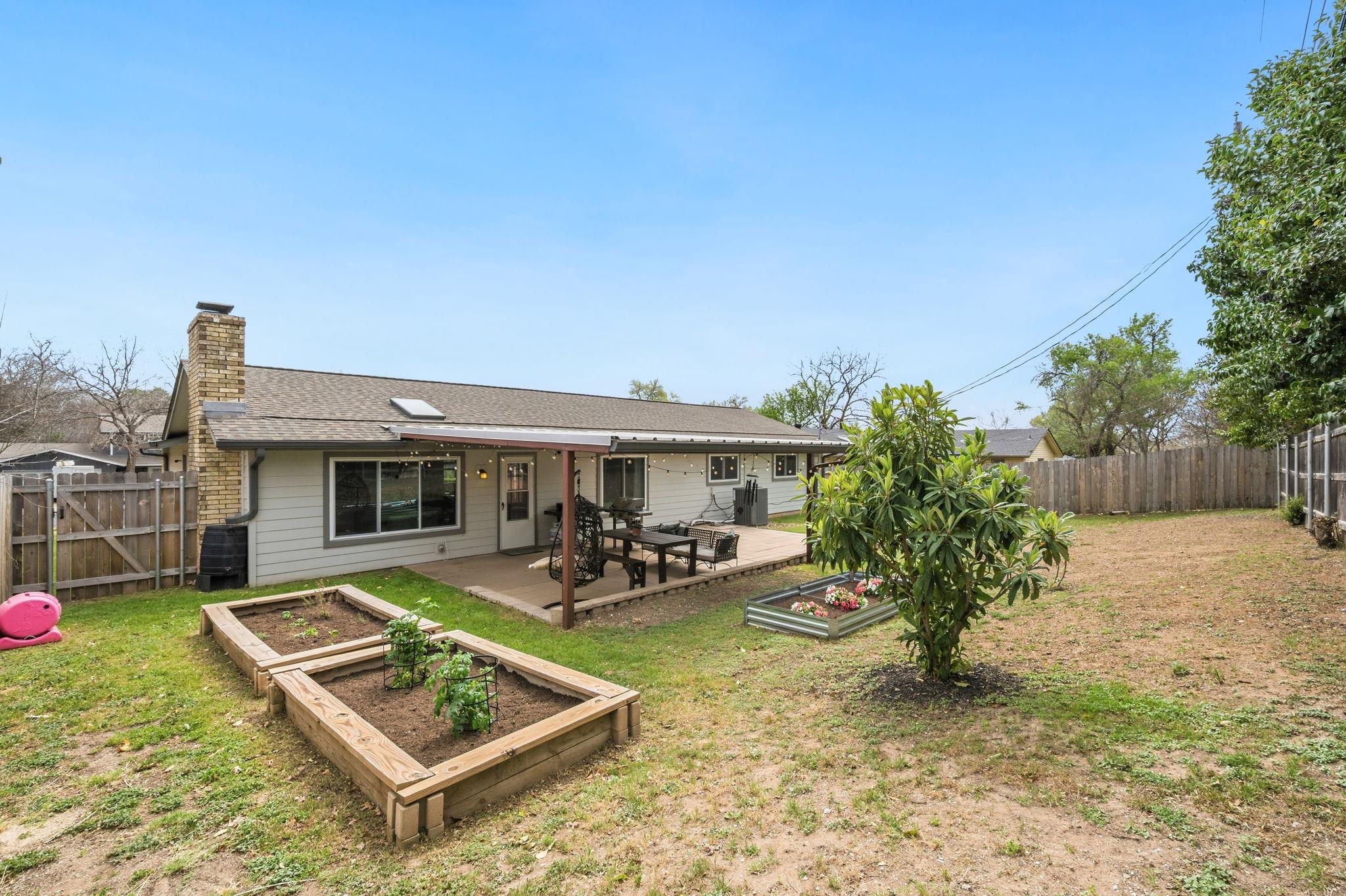 9508 Hansford Dr, Austin, TX 78753