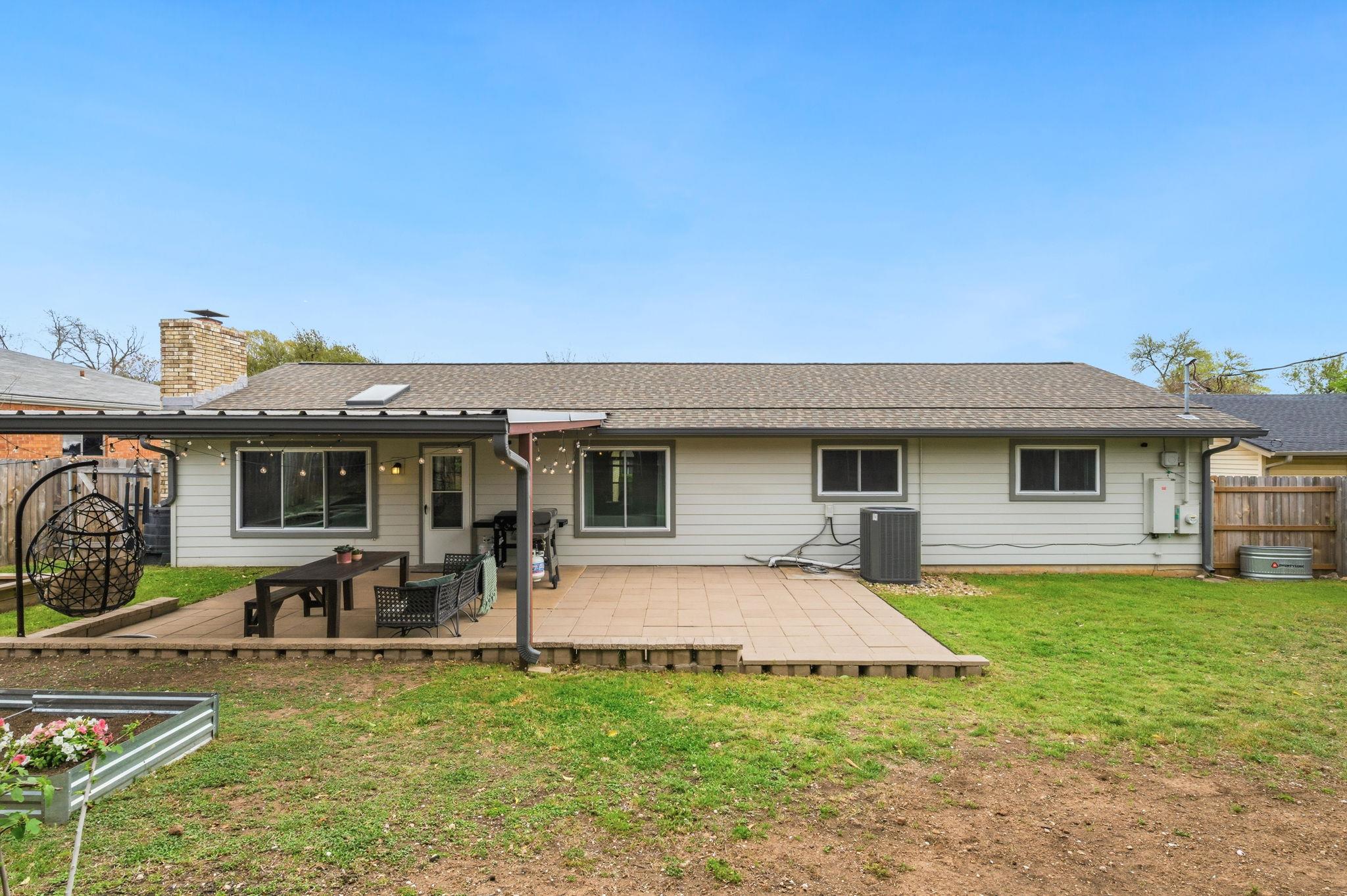 9508 Hansford Dr, Austin, TX 78753