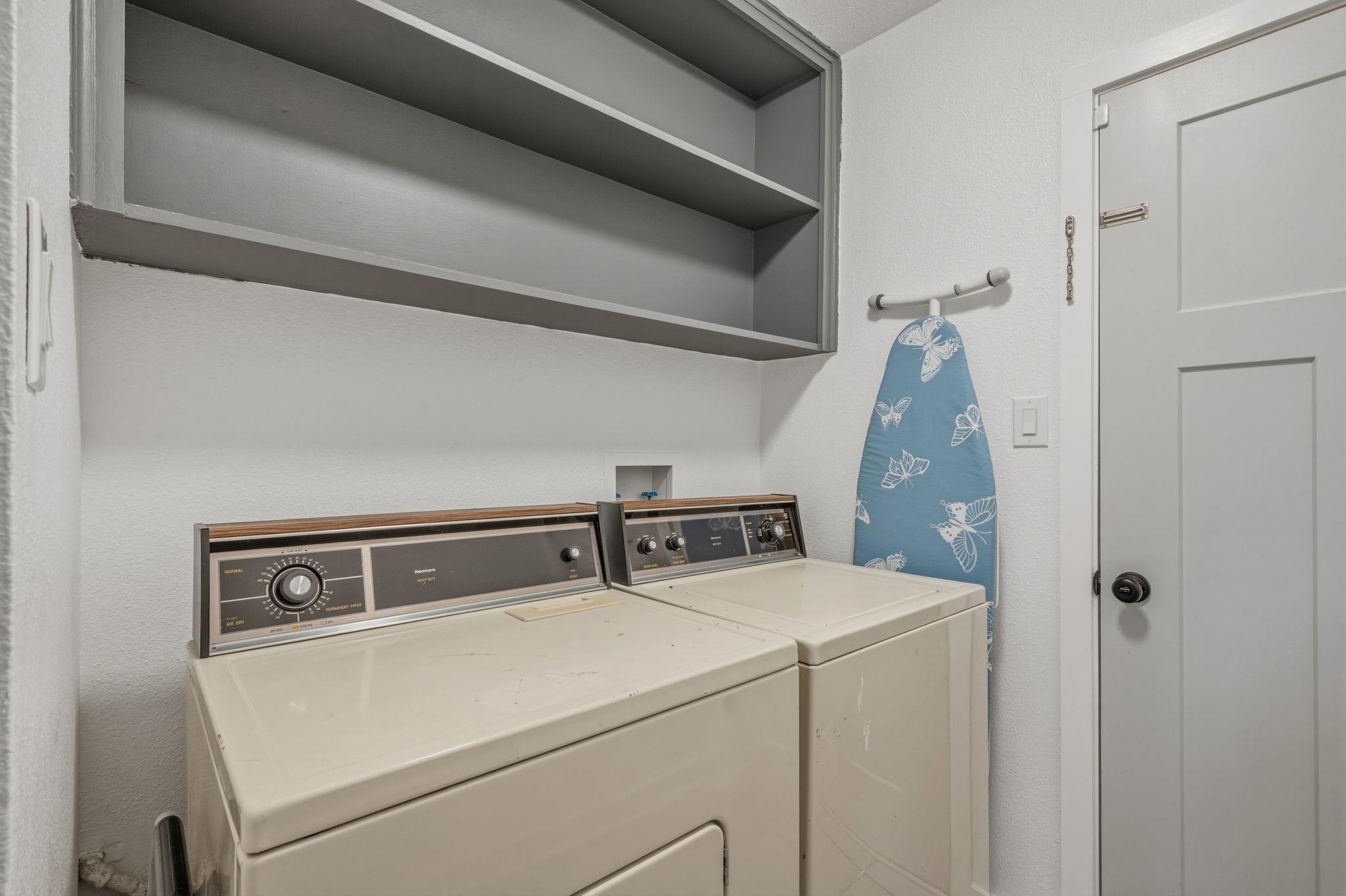 9508 Hansford Dr, Austin, TX 78753