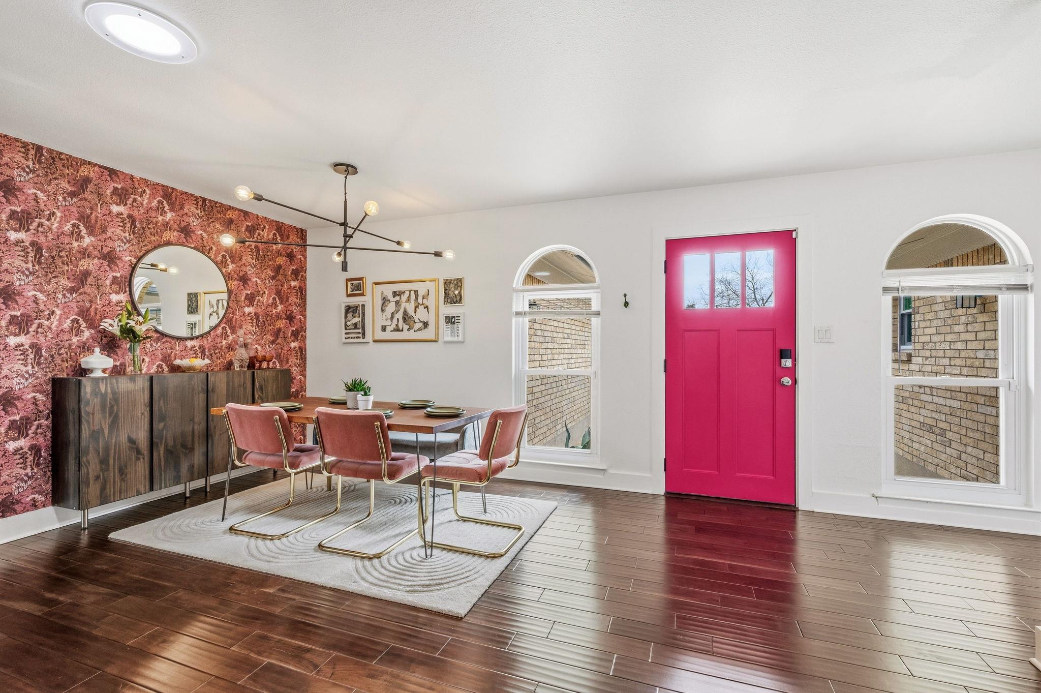 9508 Hansford Dr, Austin, TX 78753