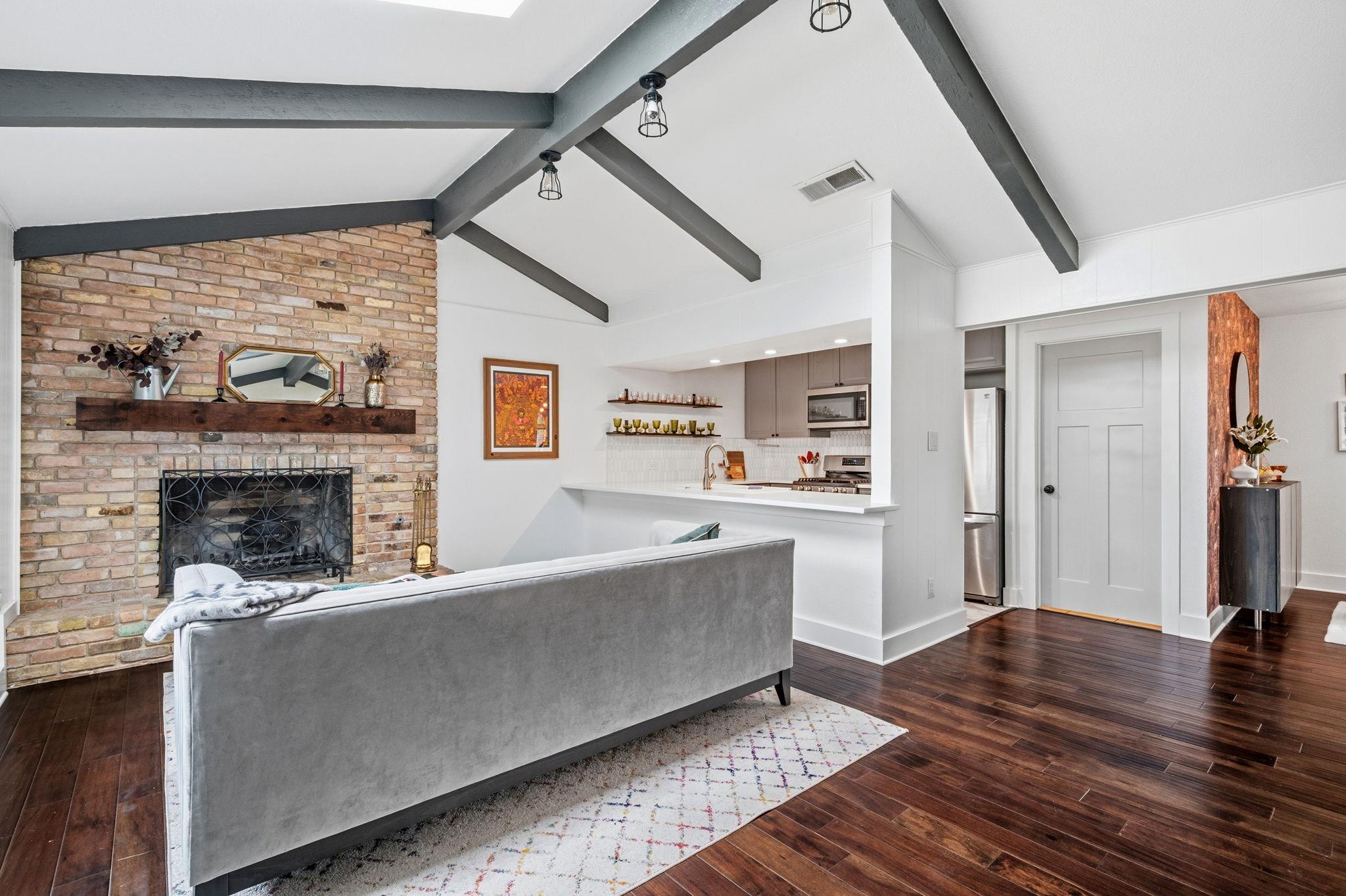 9508 Hansford Dr, Austin, TX 78753