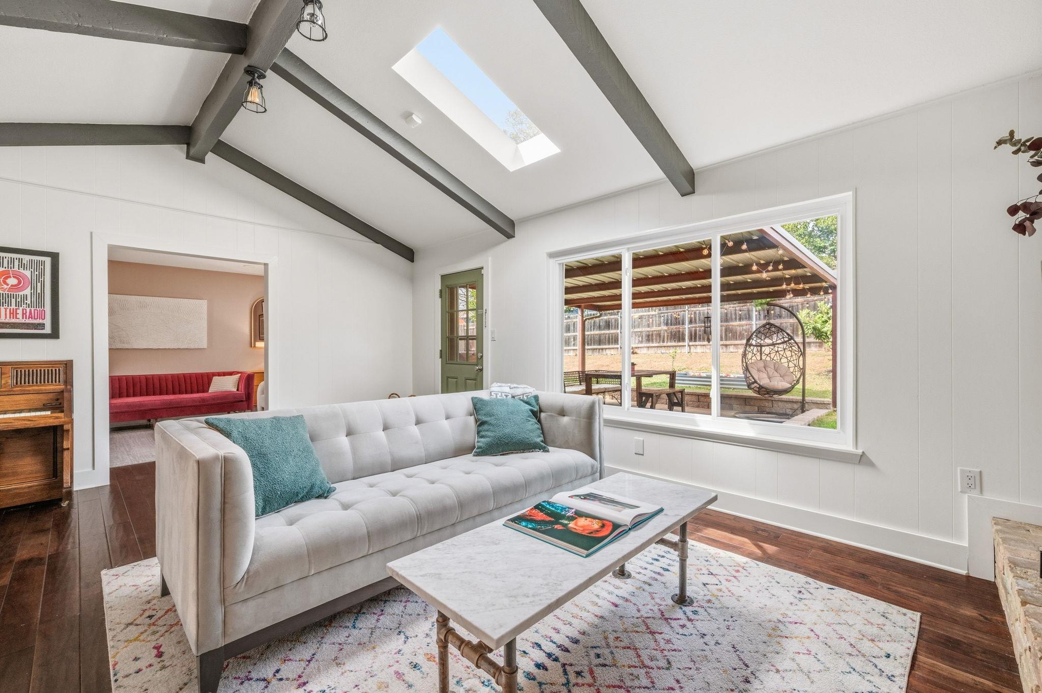 9508 Hansford Dr, Austin, TX 78753