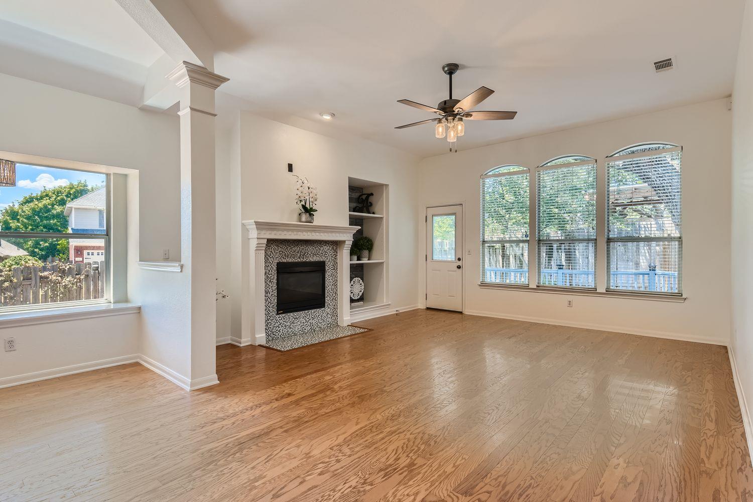 6740 Poncha Pass, Austin, TX 78749