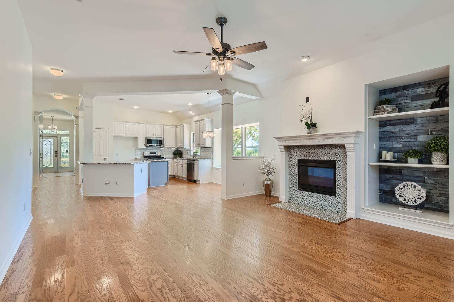 6740 Poncha Pass, Austin, TX 78749