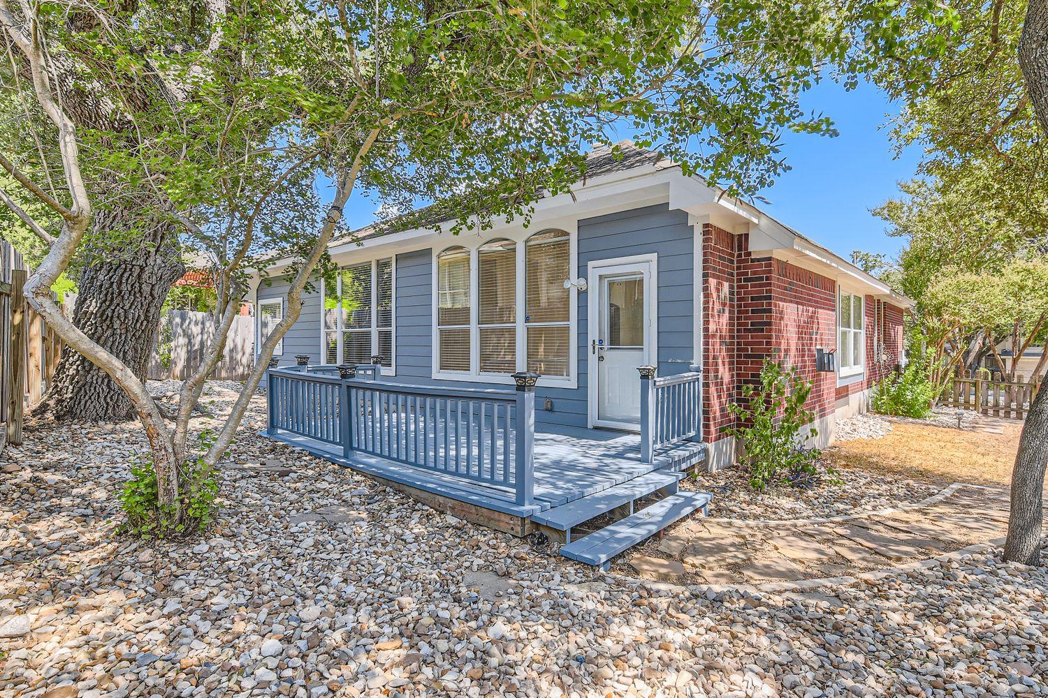 6740 Poncha Pass, Austin, TX 78749