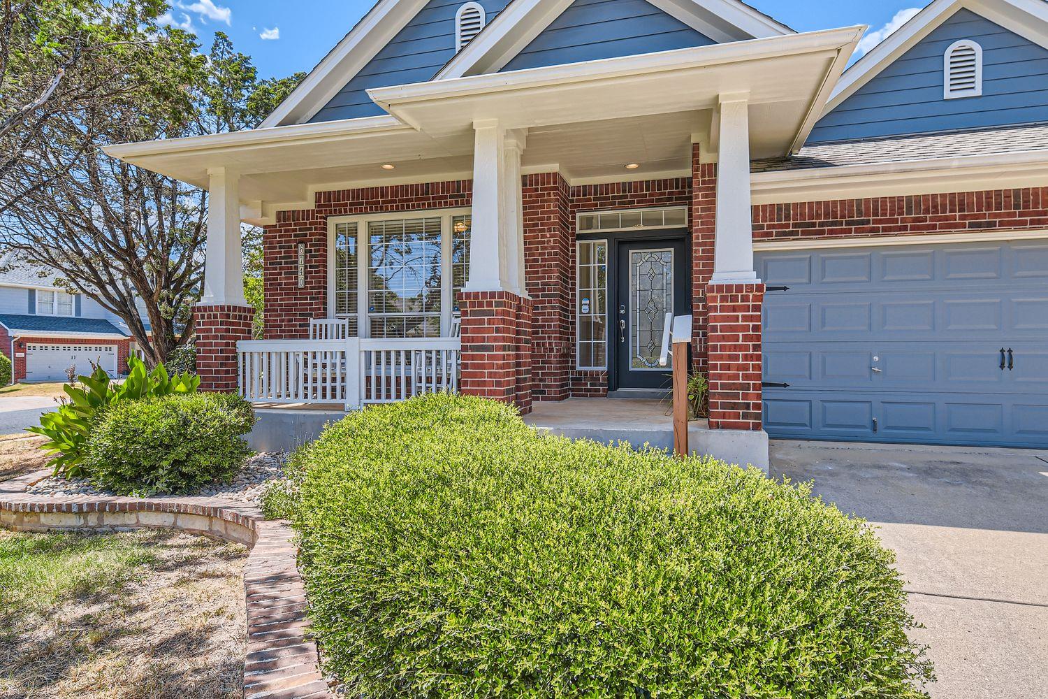 6740 Poncha Pass, Austin, TX 78749