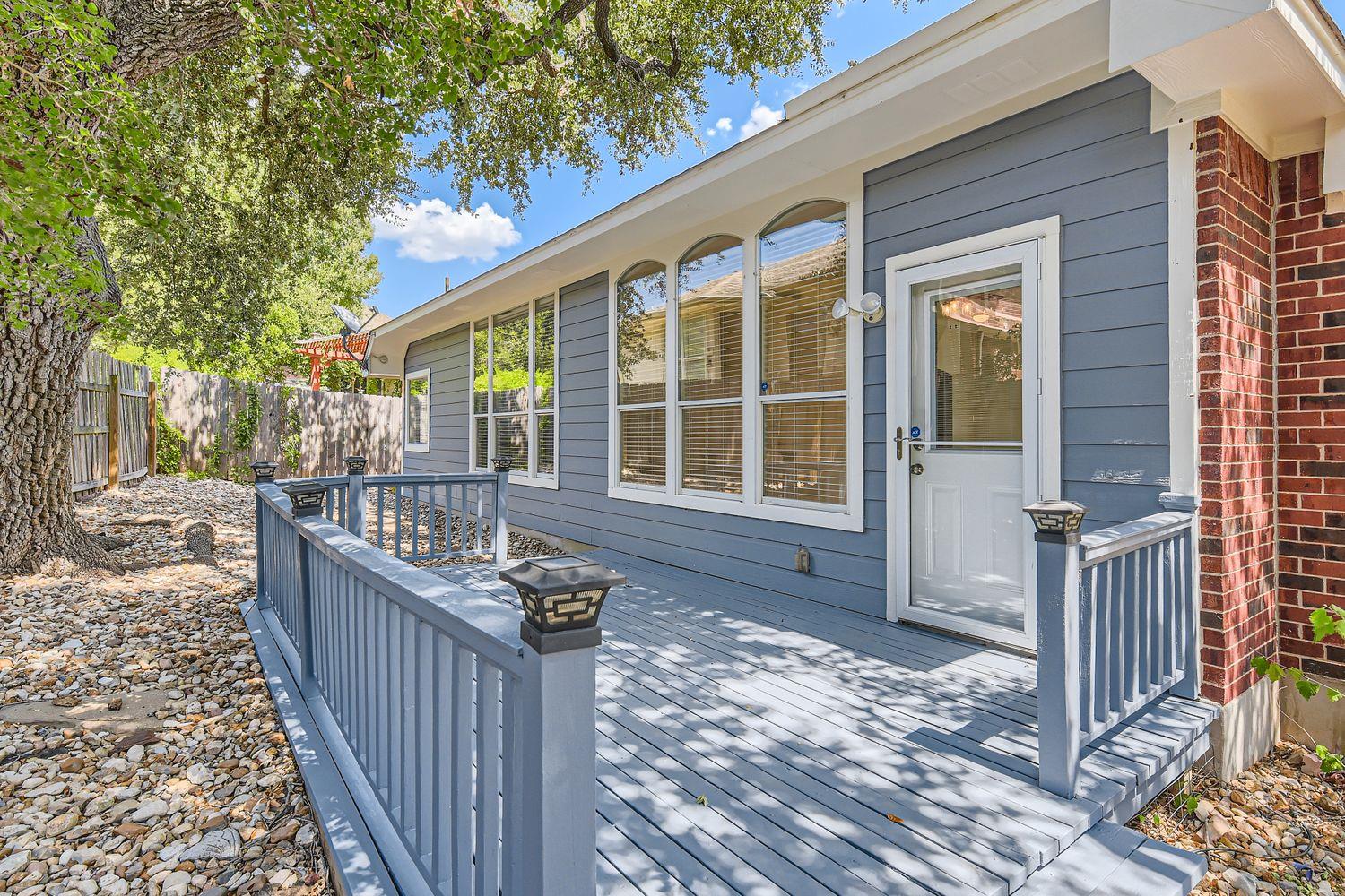 6740 Poncha Pass, Austin, TX 78749