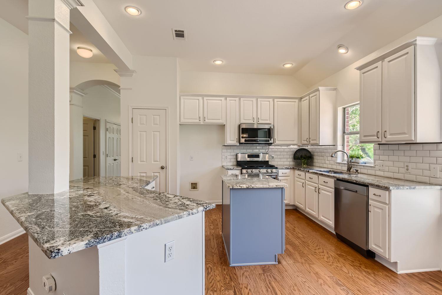 6740 Poncha Pass, Austin, TX 78749