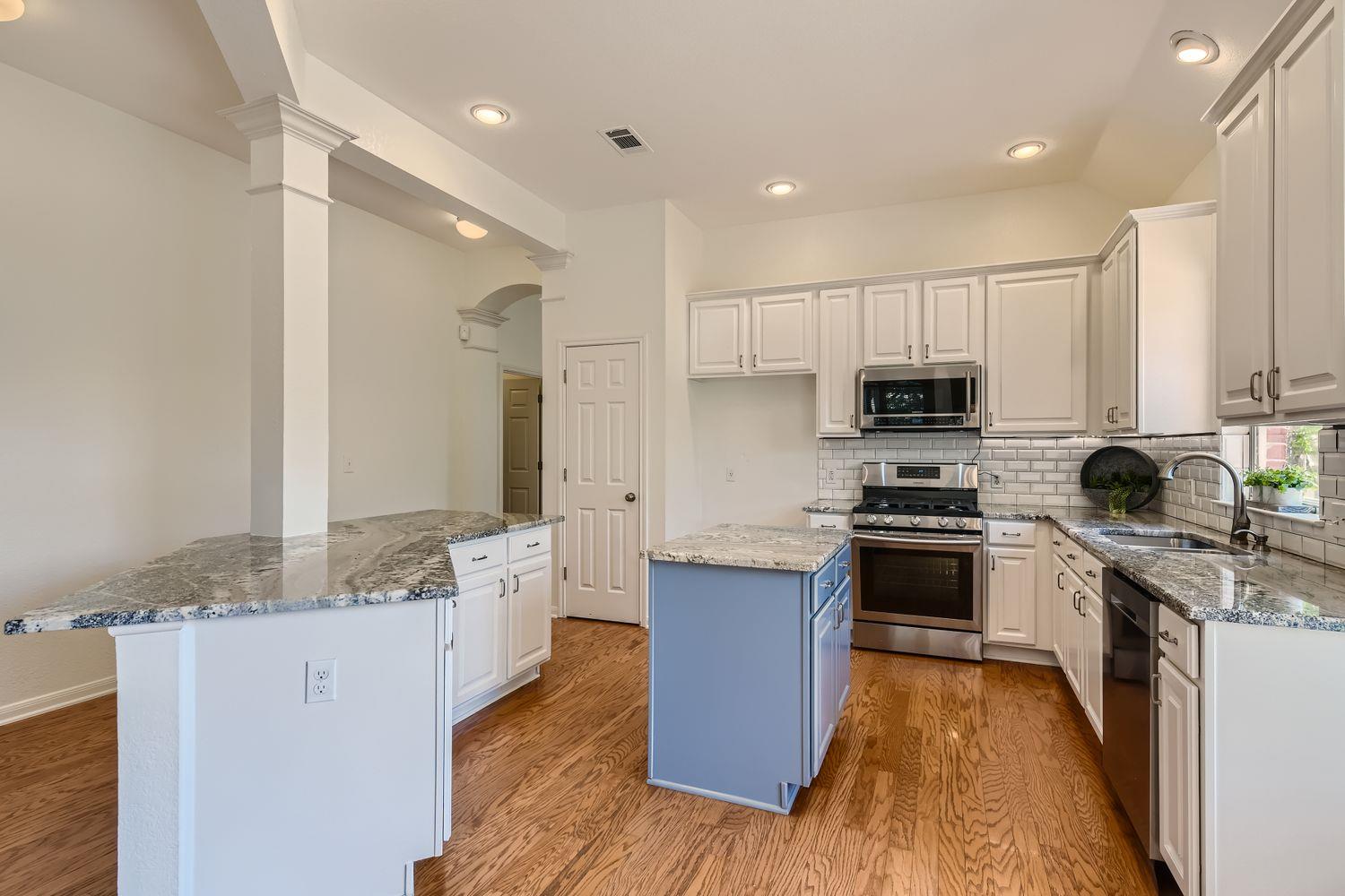 6740 Poncha Pass, Austin, TX 78749