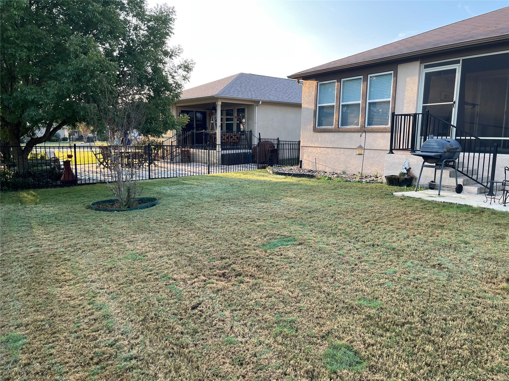 104 Monument Hill Trl, Georgetown, TX 78633