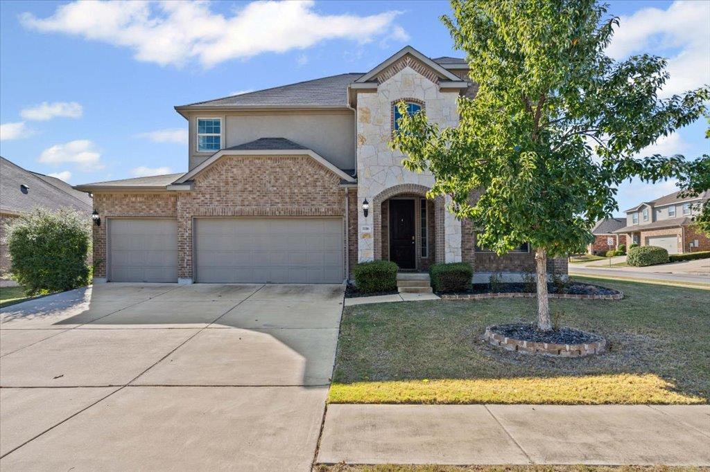 1116 Kersey Dr, Leander, TX 78641