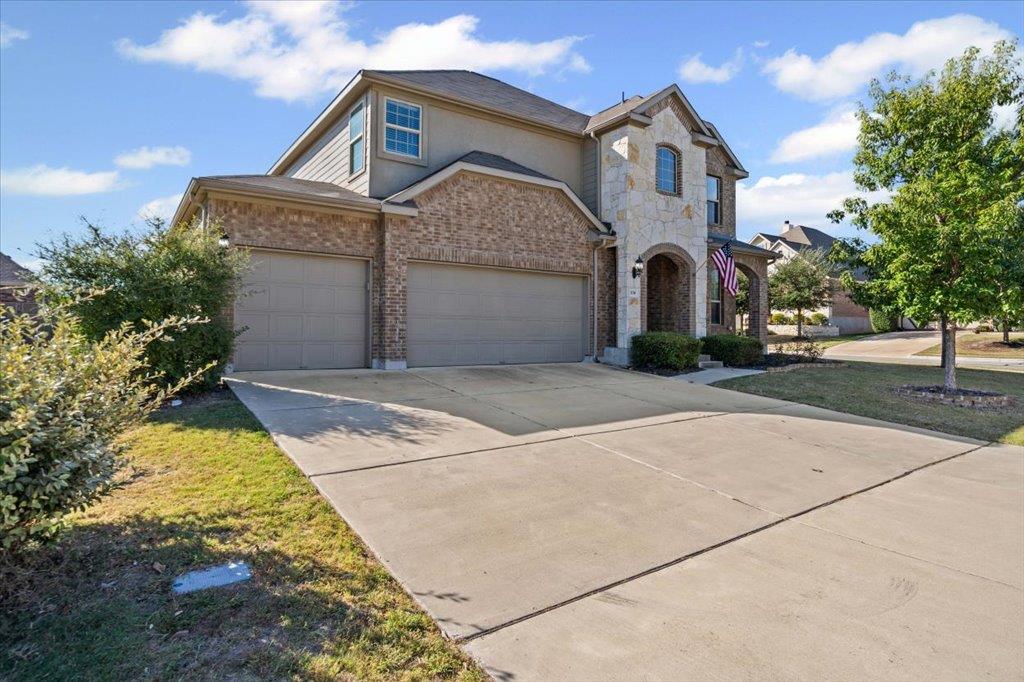 1116 Kersey Dr, Leander, TX 78641