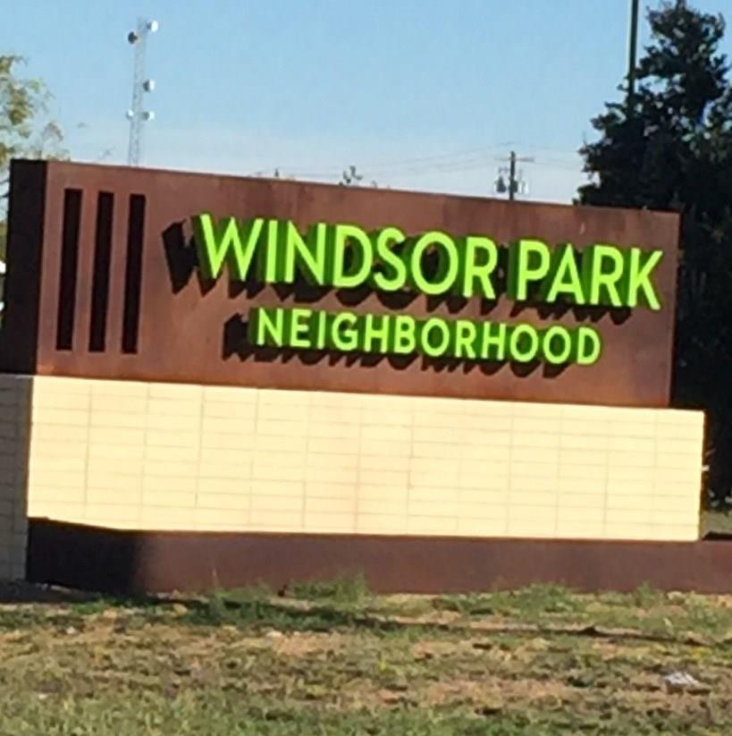 1408 Broadmoor Dr, Austin, TX 78723