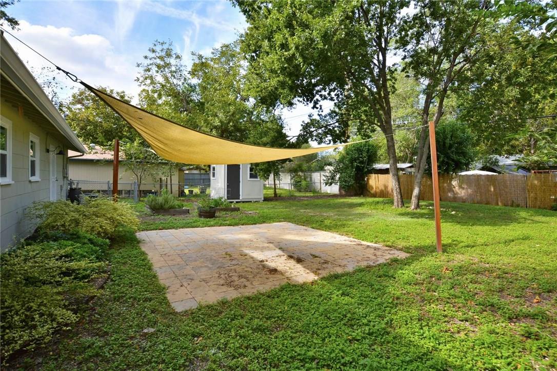 1408 Broadmoor Dr, Austin, TX 78723