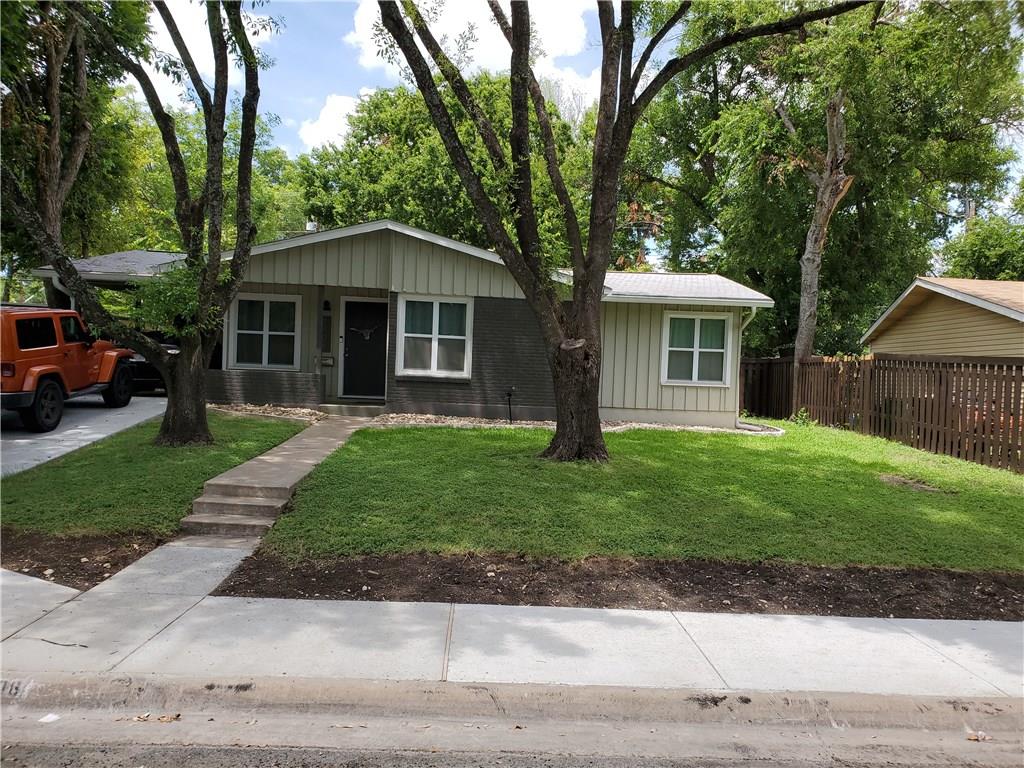 1408 Broadmoor Dr, Austin, TX 78723
