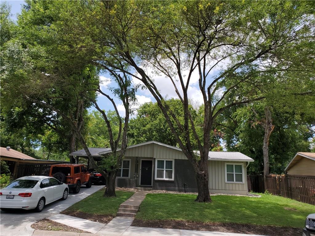 1408 Broadmoor Dr, Austin, TX 78723