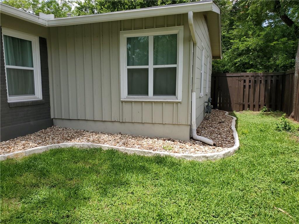 1408 Broadmoor Dr, Austin, TX 78723