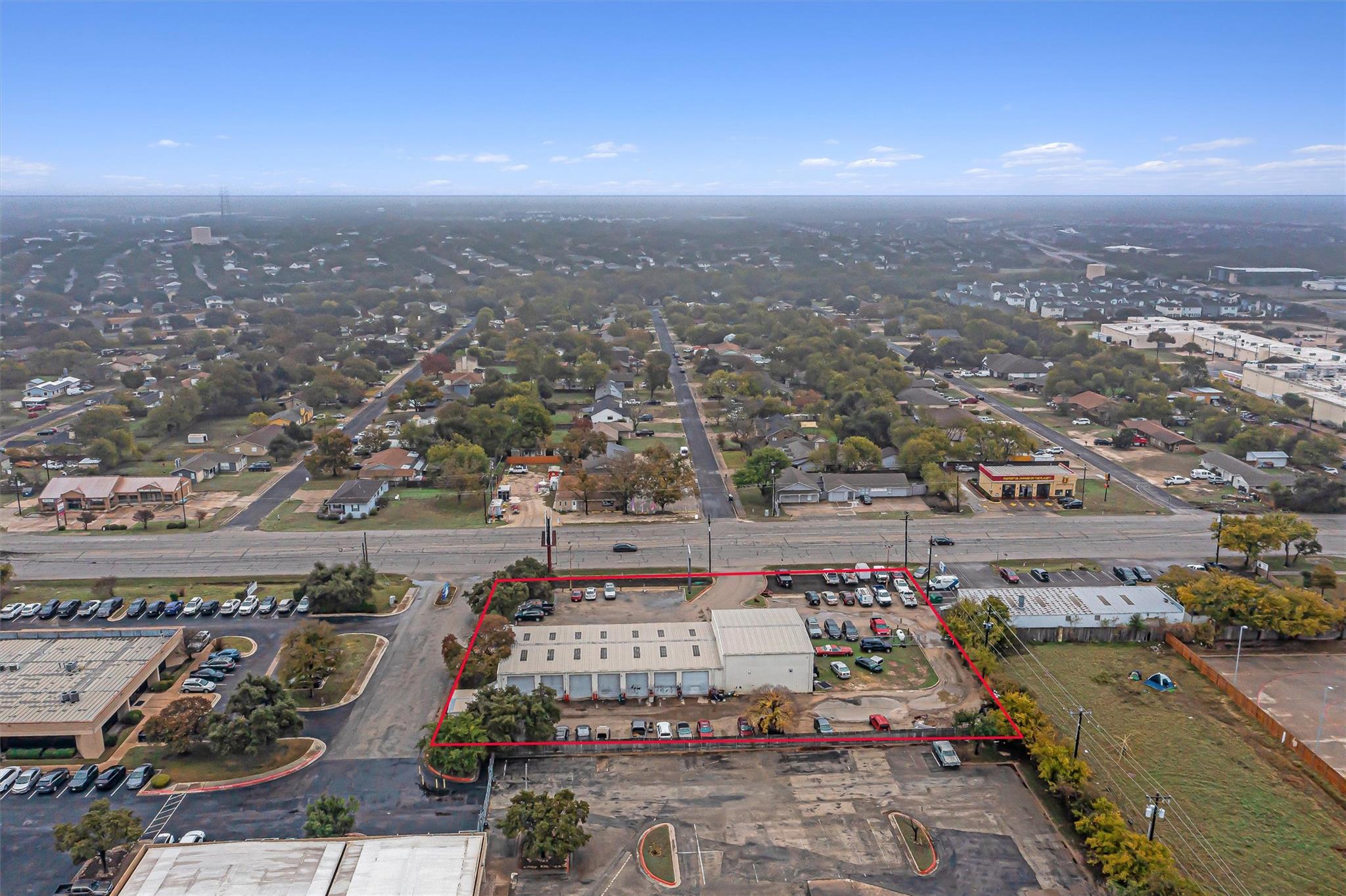 15212 Fm-1825, Pflugerville, TX 78660