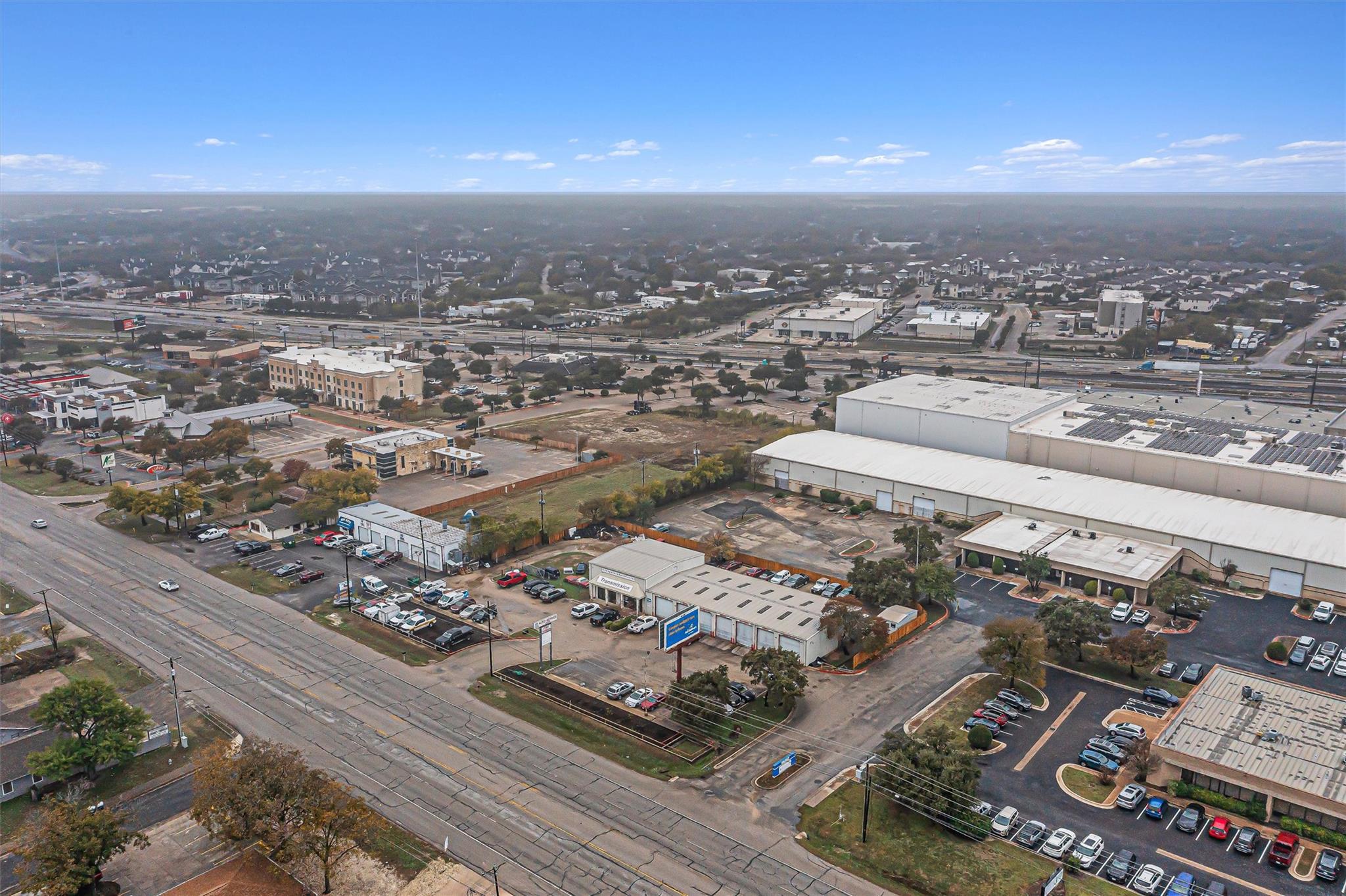 15212 Fm-1825, Pflugerville, TX 78660