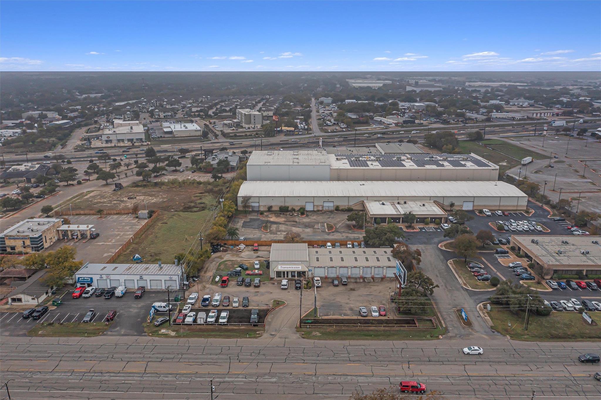 15212 Fm-1825, Pflugerville, TX 78660