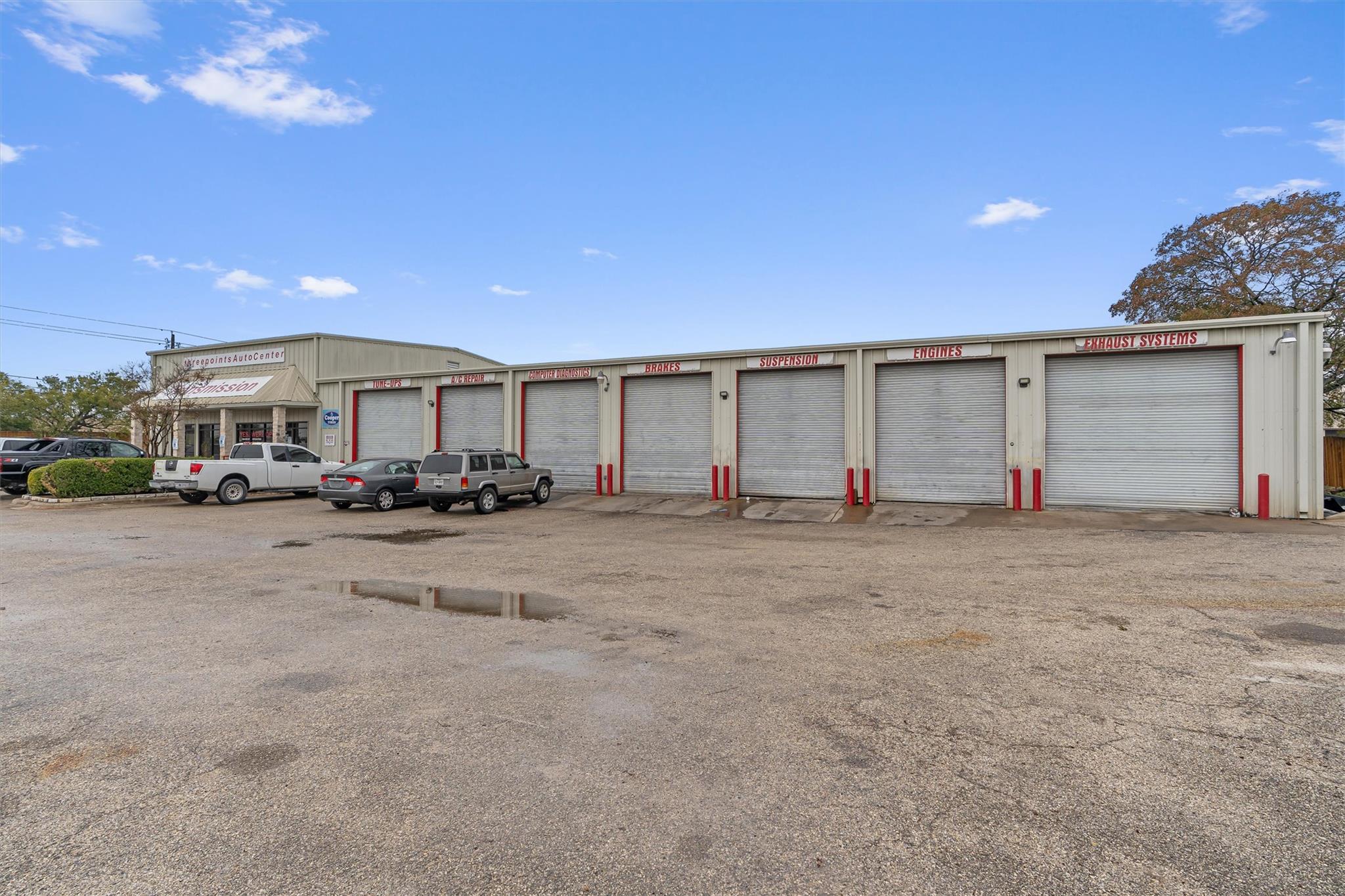 15212 Fm-1825, Pflugerville, TX 78660