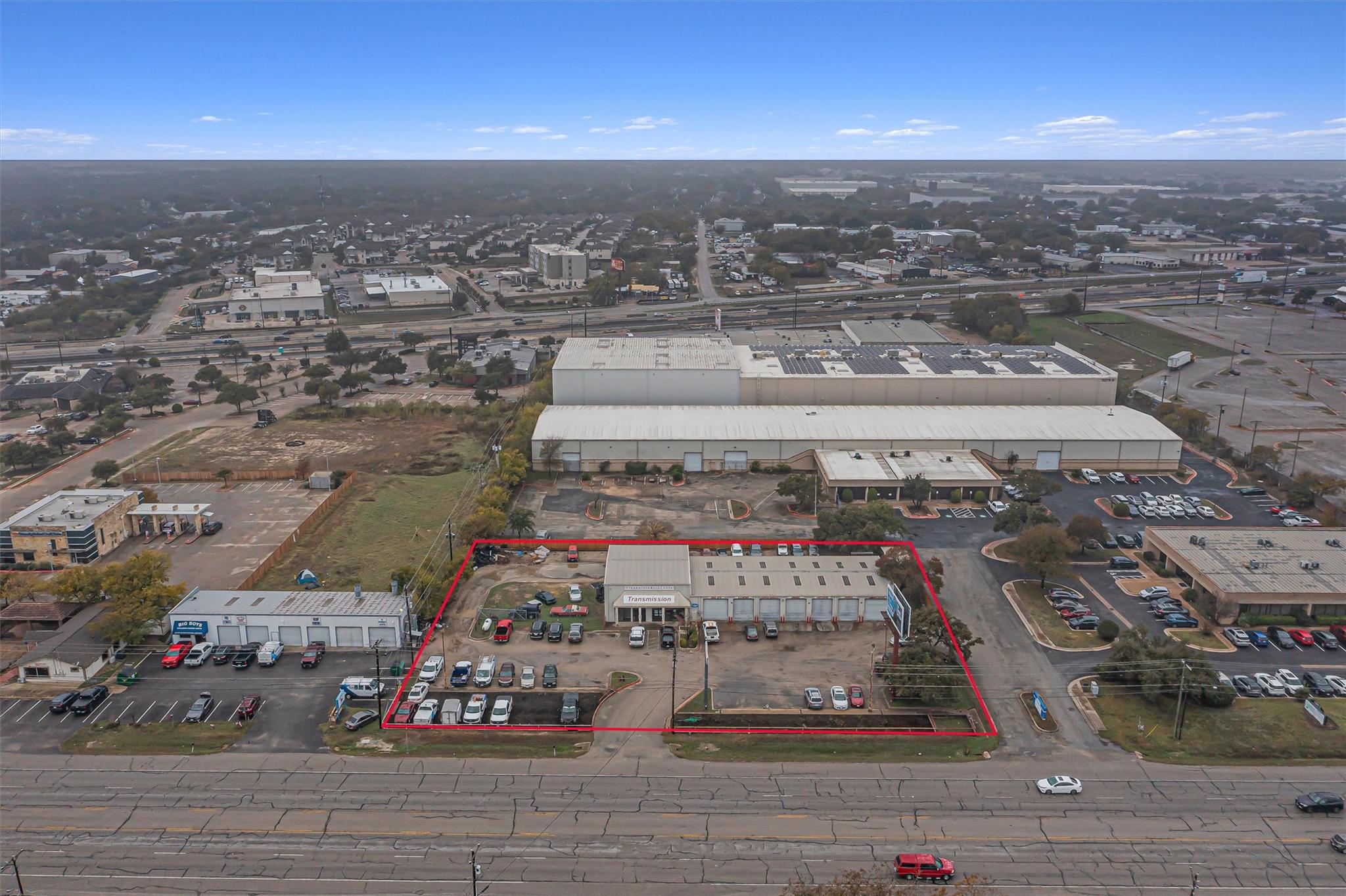 15212 Fm-1825, Pflugerville, TX 78660