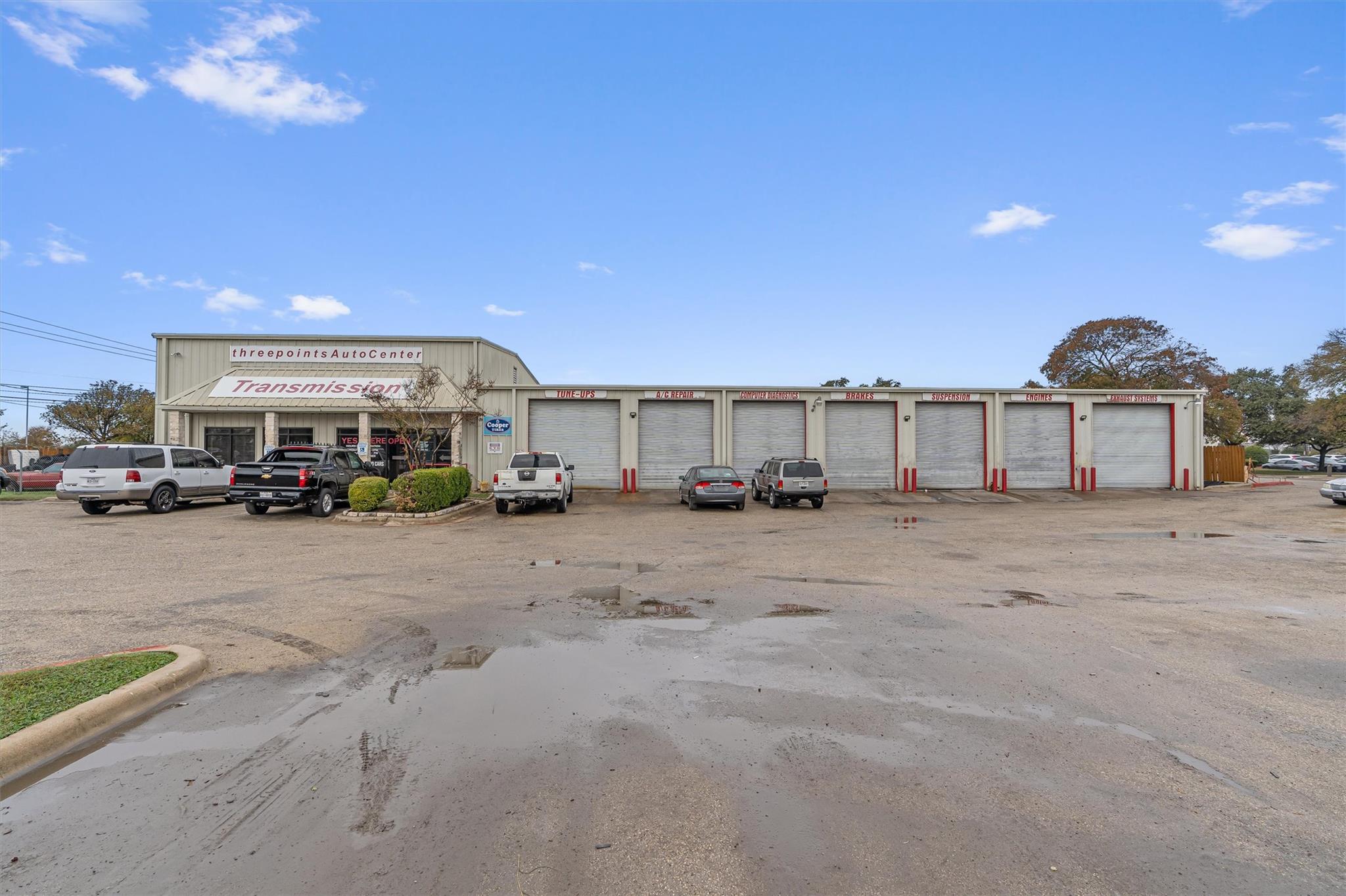 15212 Fm-1825, Pflugerville, TX 78660