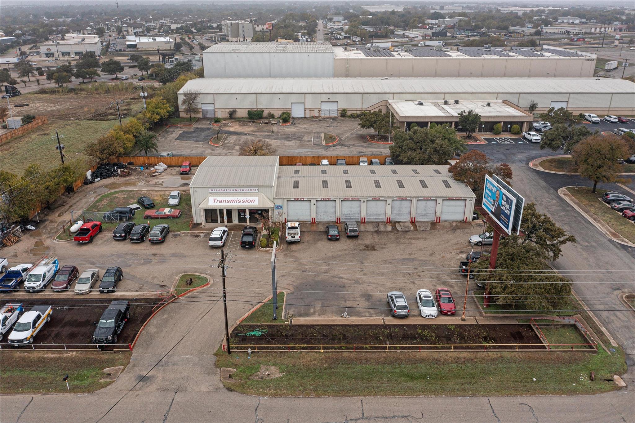 15212 Fm-1825, Pflugerville, TX 78660