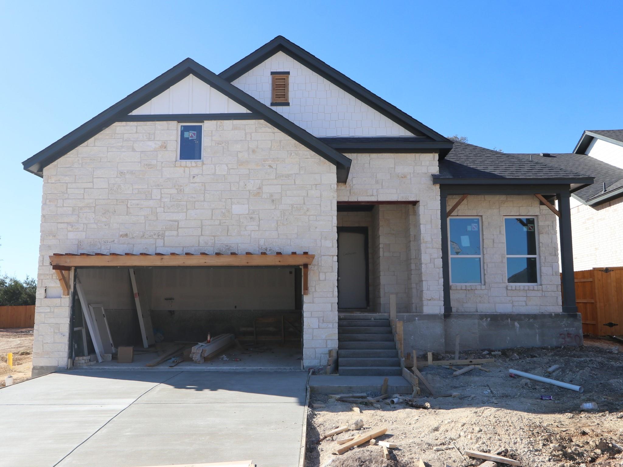 350 Bishop Wood Rd, Dripping Springs, TX 78620