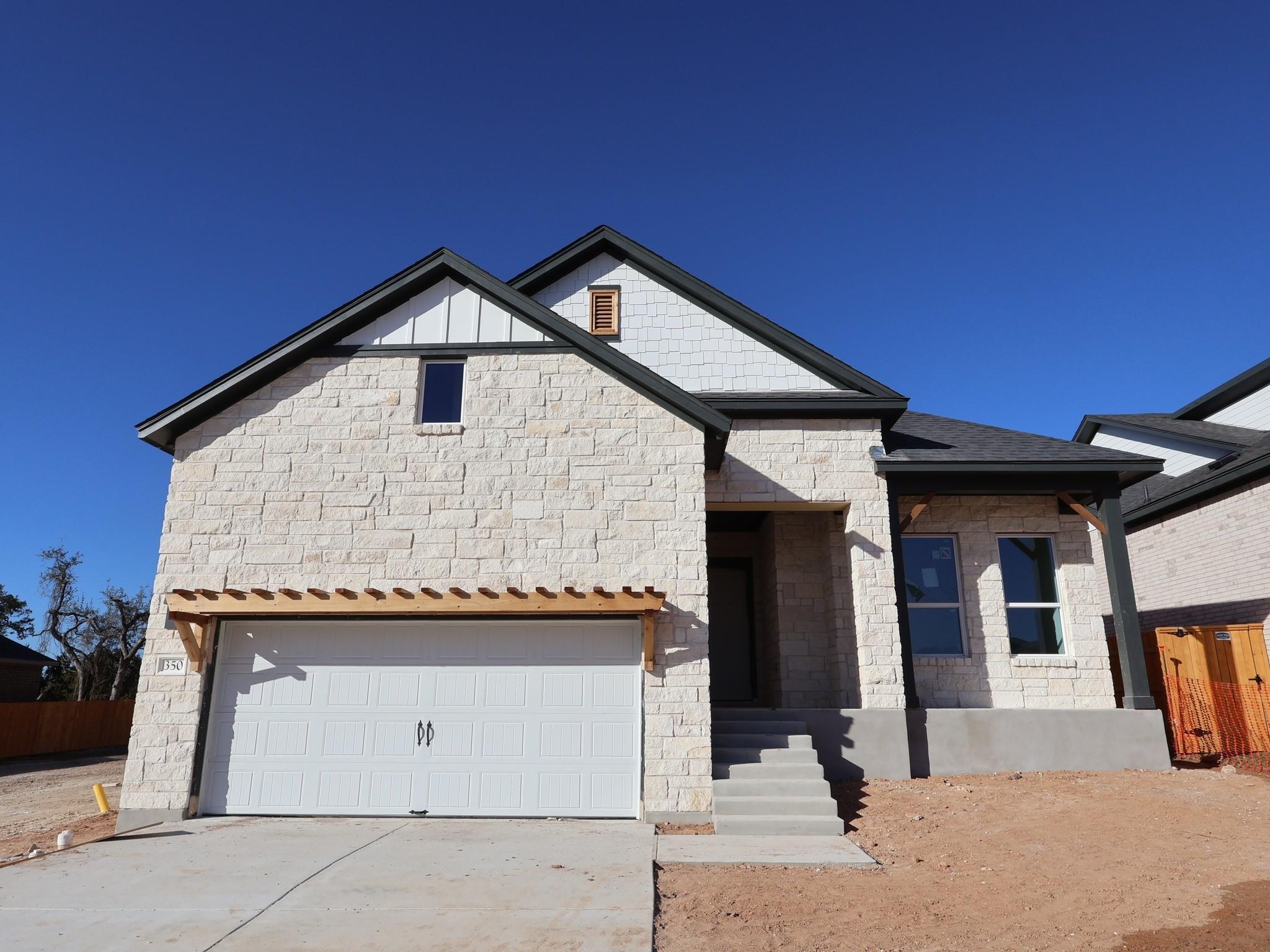 350 Bishop Wood Rd, Dripping Springs, TX 78620