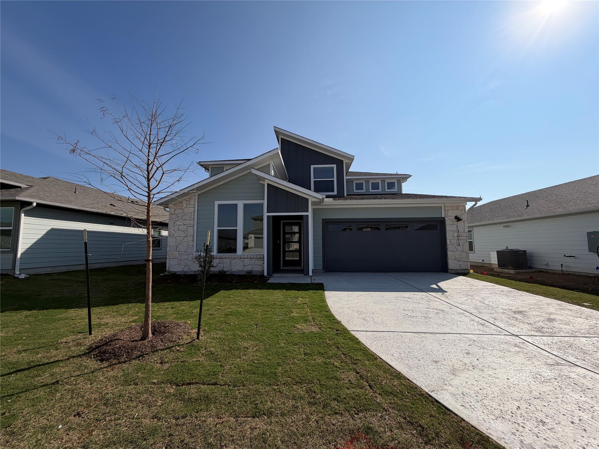 17013 Lomond Way, Pflugerville, TX 78660