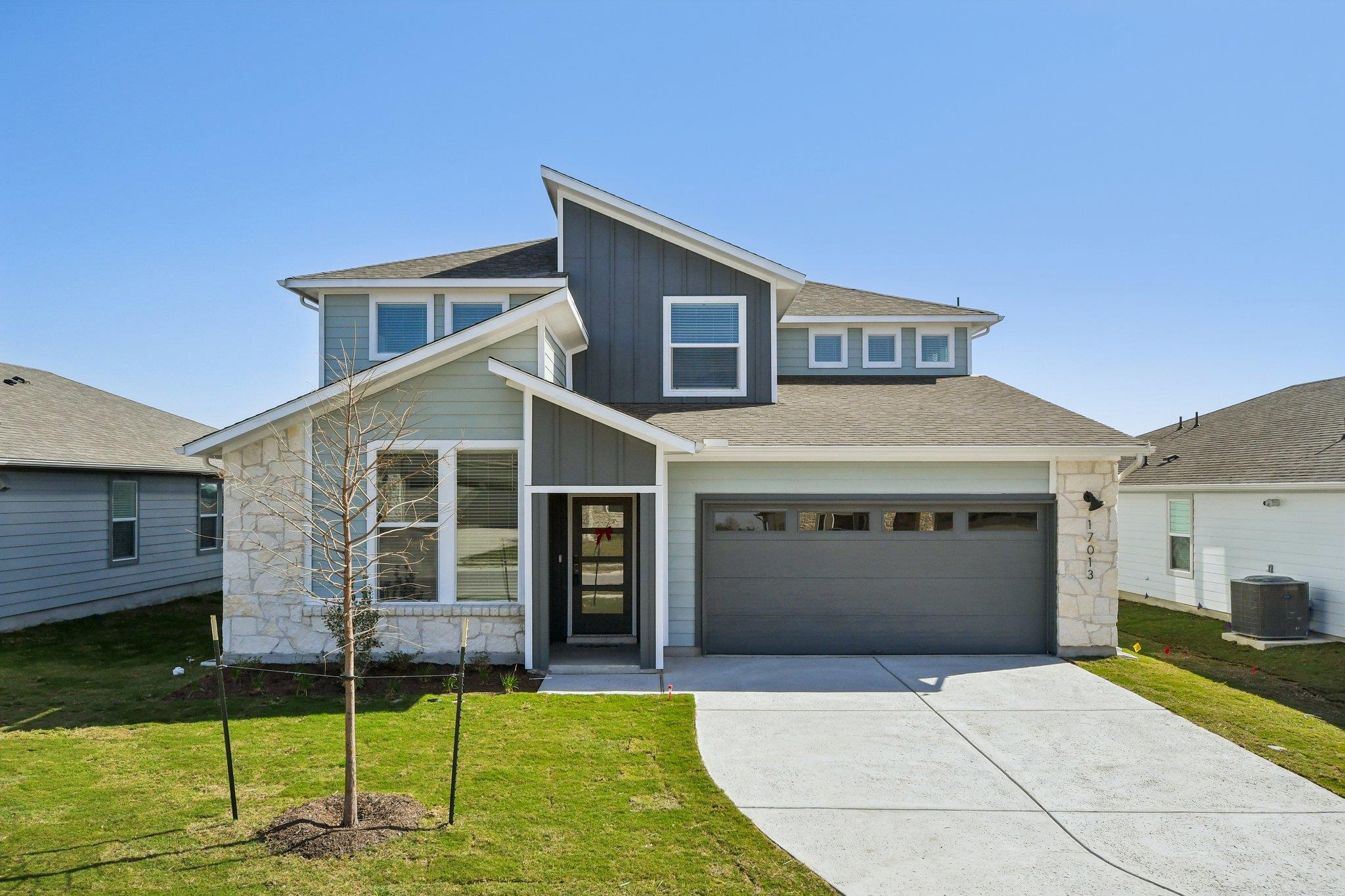 17013 Lomond Way, Pflugerville, TX 78660