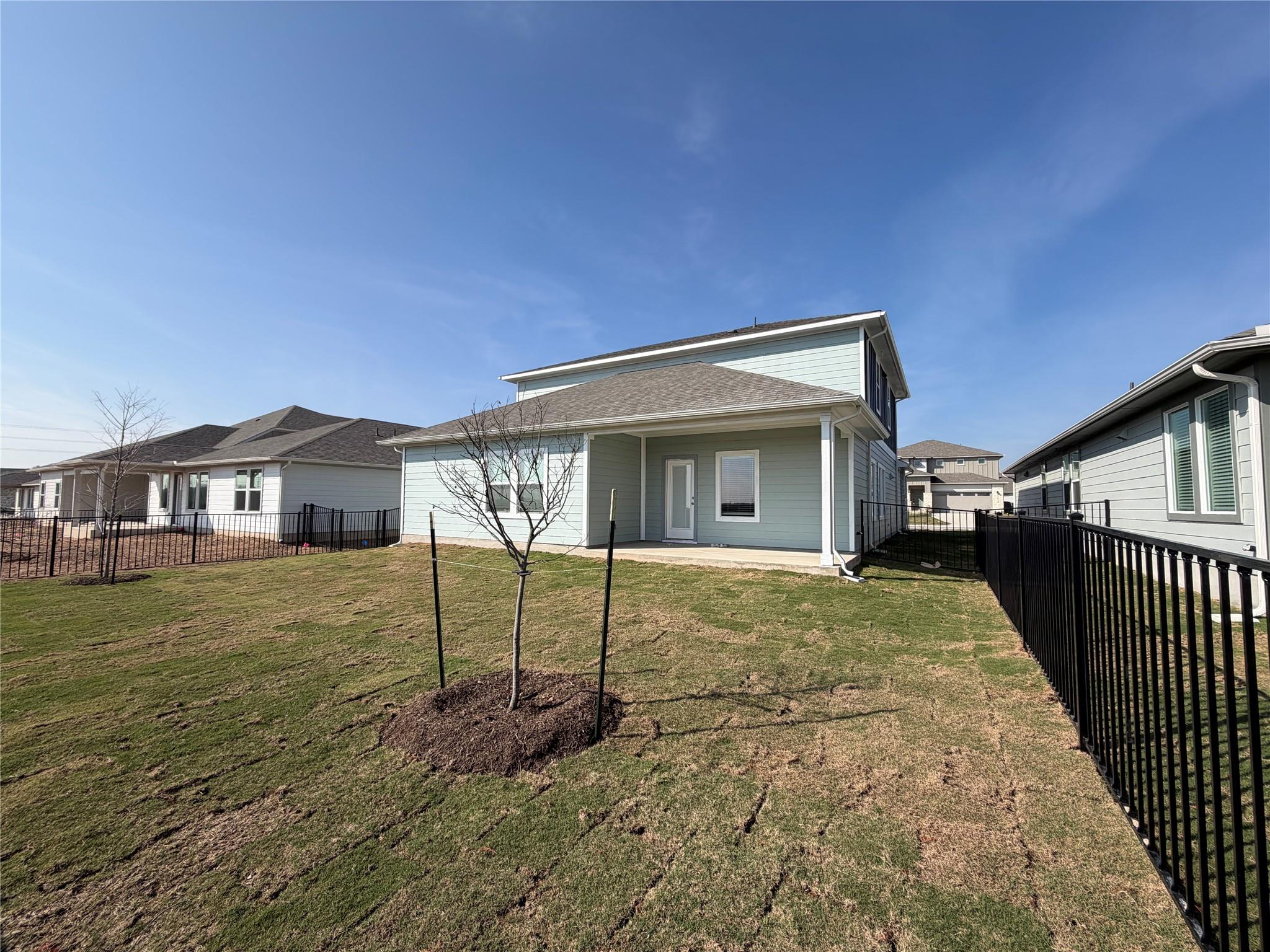 17013 Lomond Way, Pflugerville, TX 78660