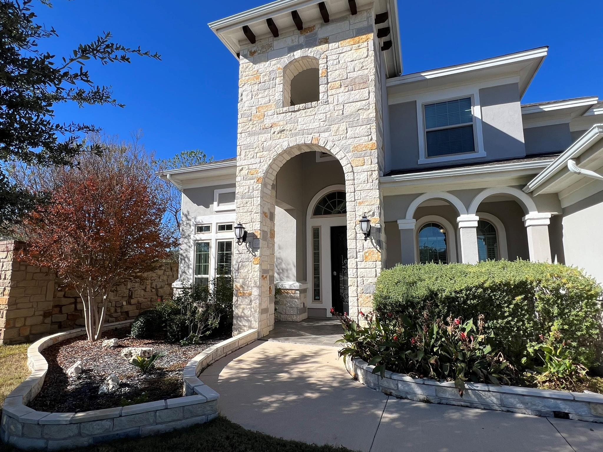 4121 Cappello Way, Leander, TX 78641