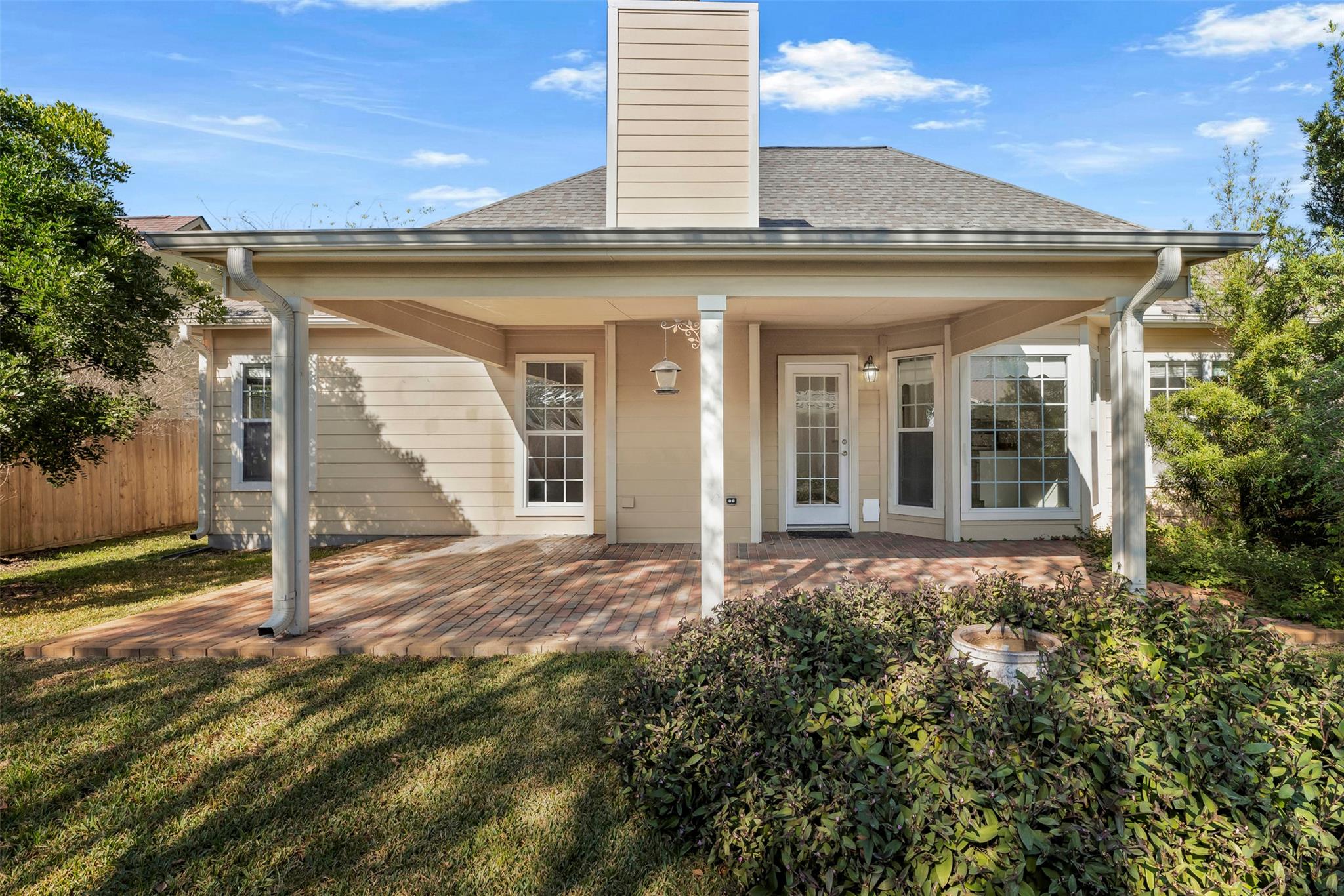 365 Rose Mayer Loop, La Grange, TX 78945