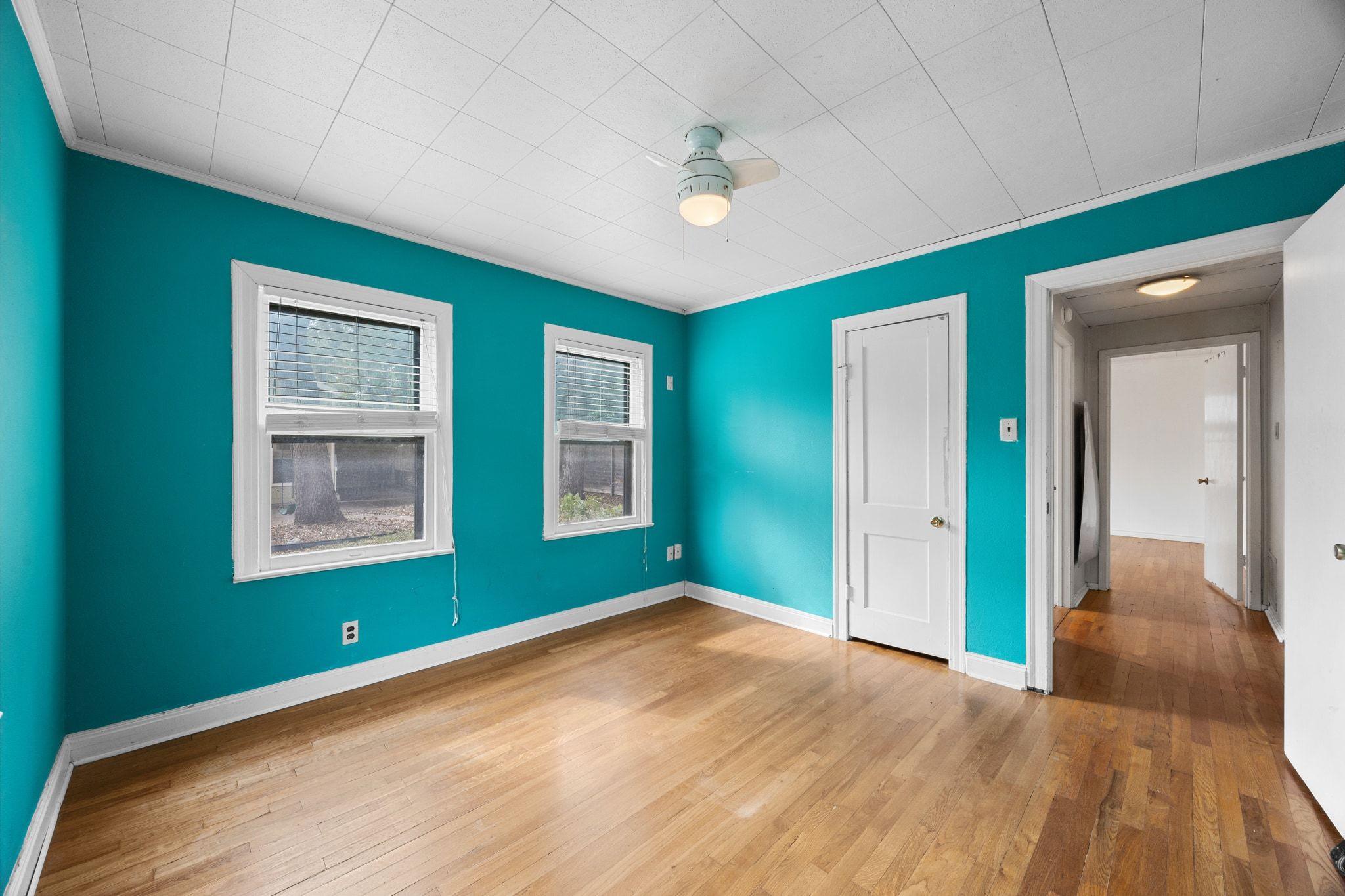 505 Franklin Blvd, Austin, TX 78751