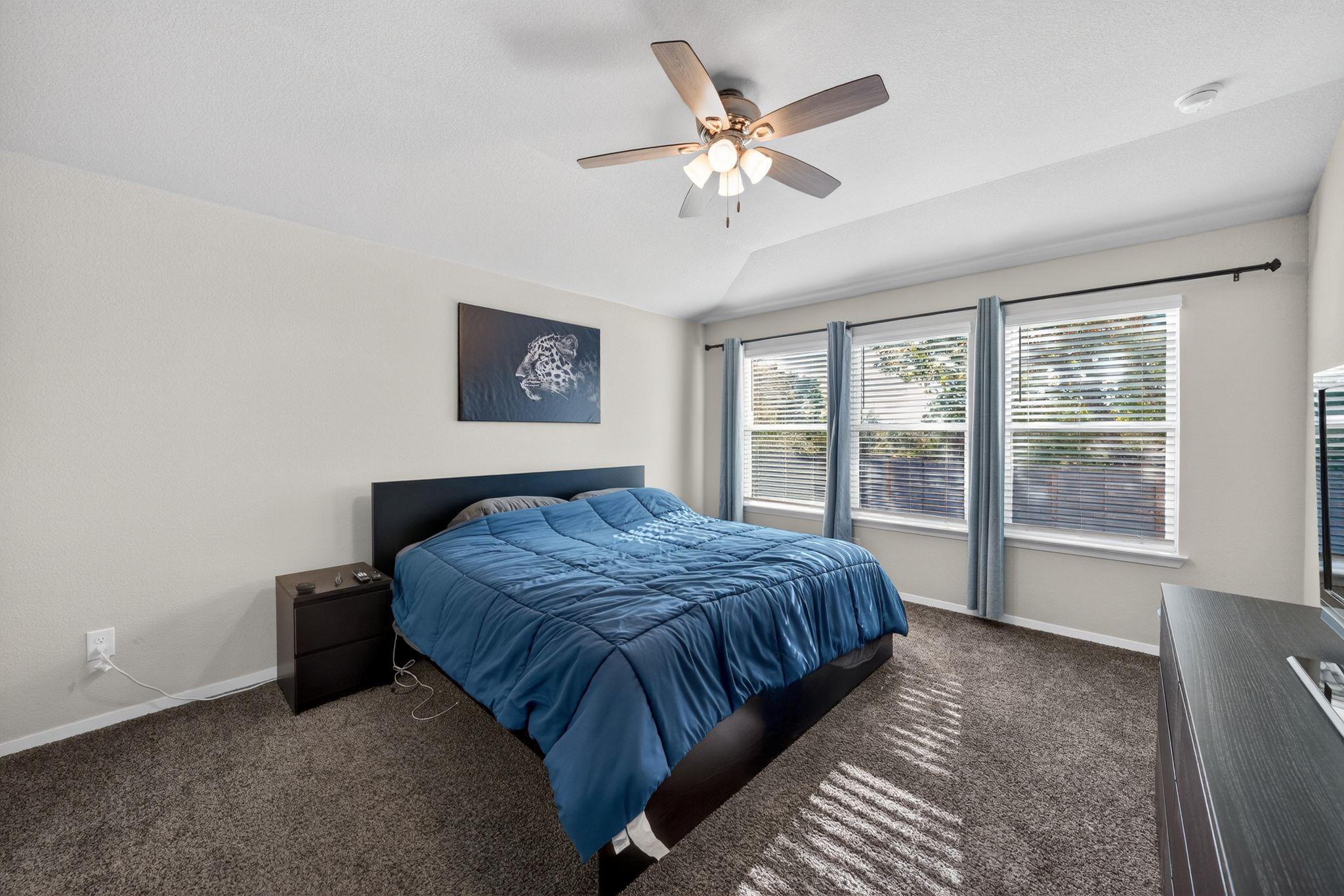 20703 Ridgeview Rd, Lago Vista, TX 78645