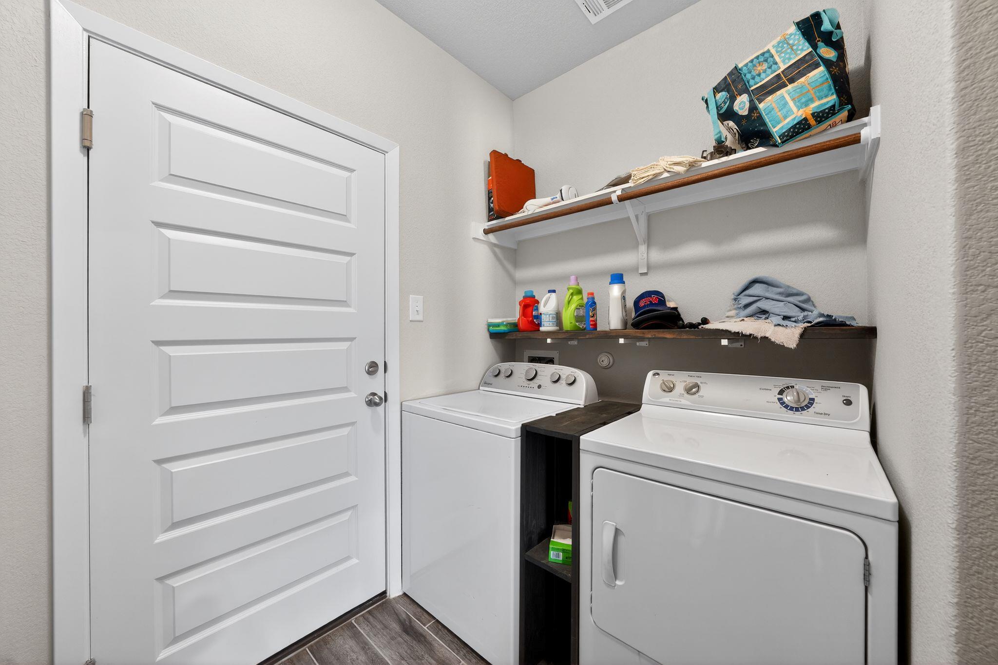 20703 Ridgeview Rd, Lago Vista, TX 78645