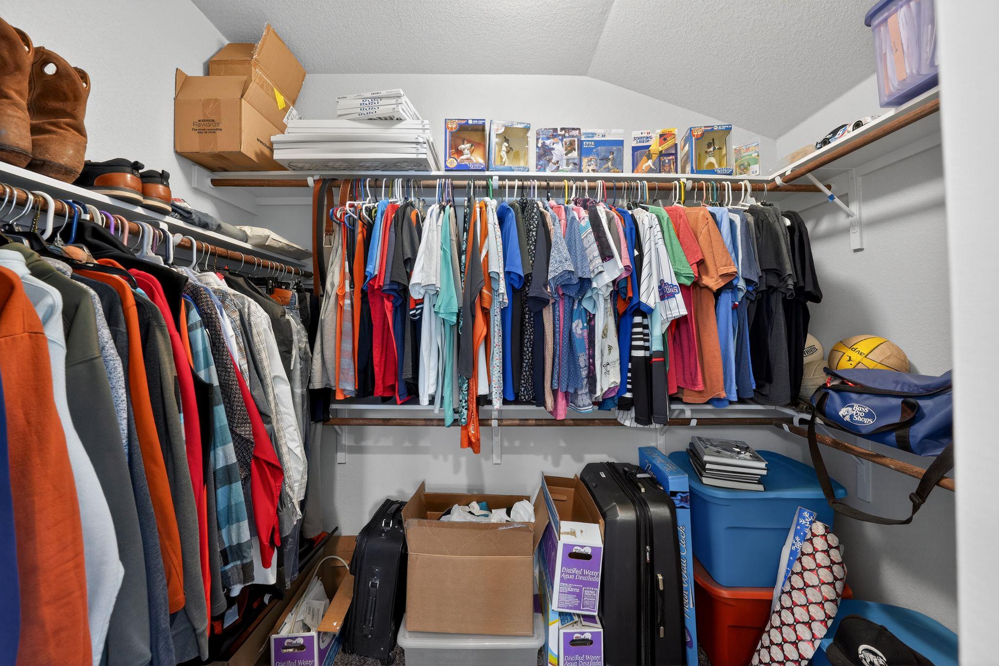 20703 Ridgeview Rd, Lago Vista, TX 78645