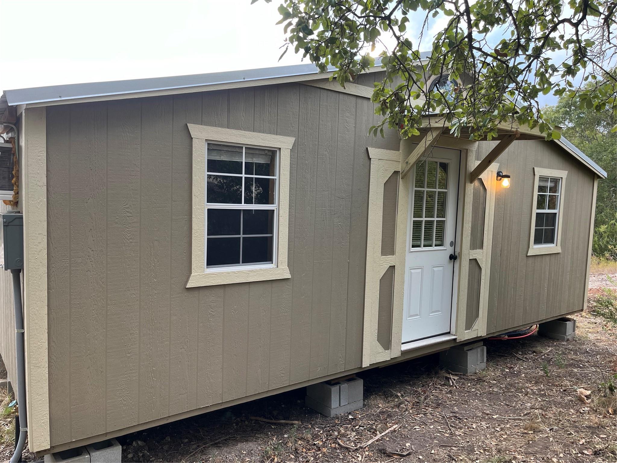 740 County Road 334, Gatesville, TX 76528