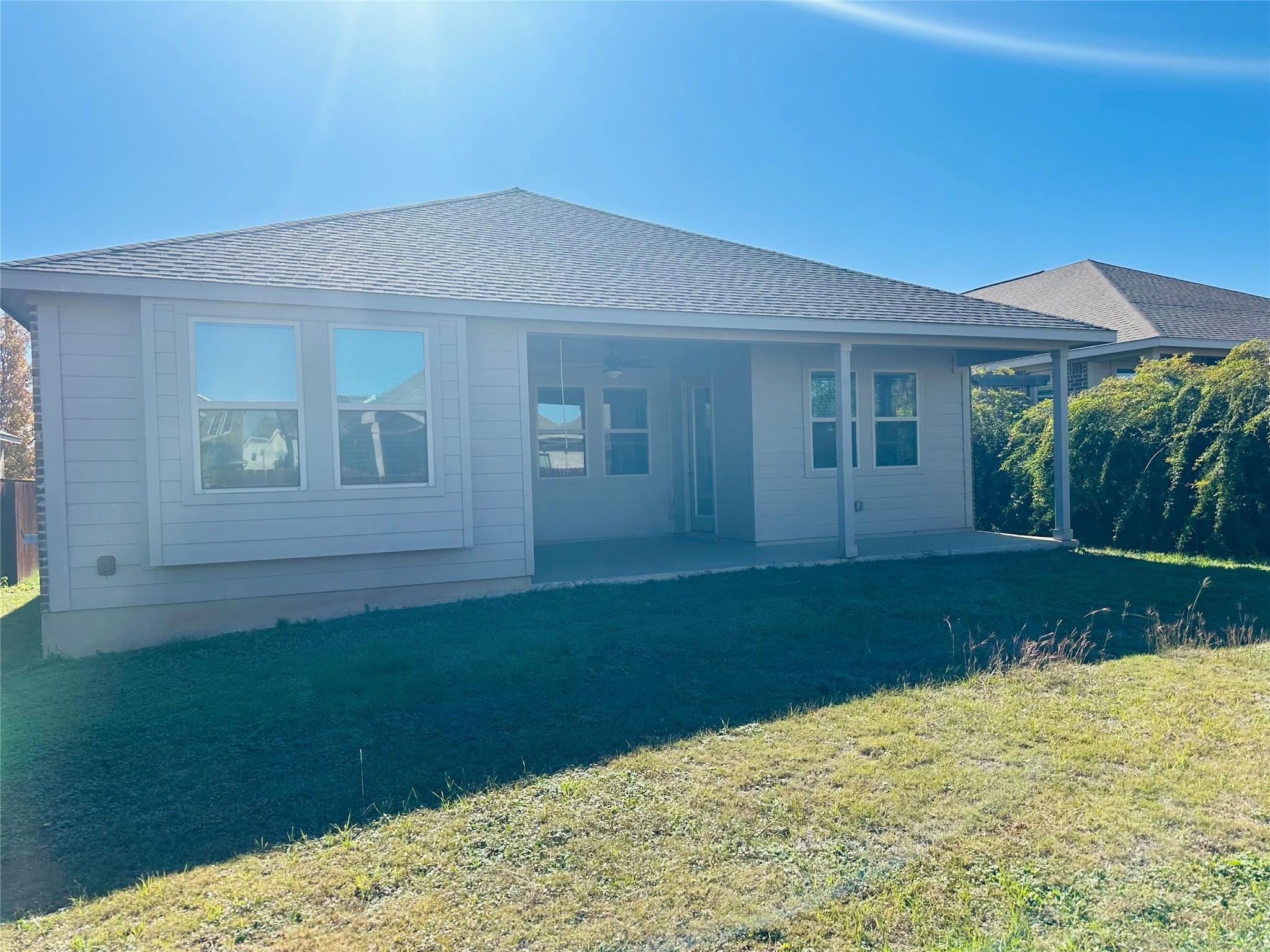 608 Sixpence Ln, Georgetown, TX 78628