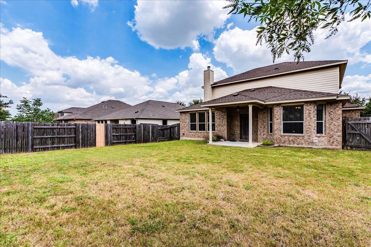18628 Wind Valley Way, Pflugerville, TX 78660
