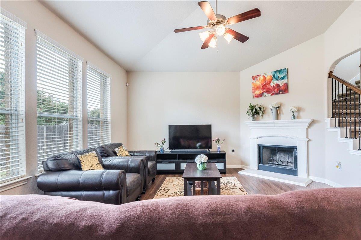 18628 Wind Valley Way, Pflugerville, TX 78660