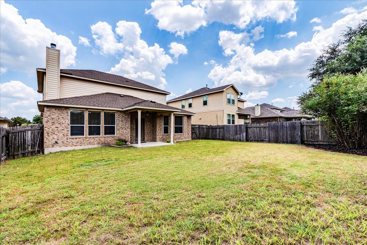 18628 Wind Valley Way, Pflugerville, TX 78660