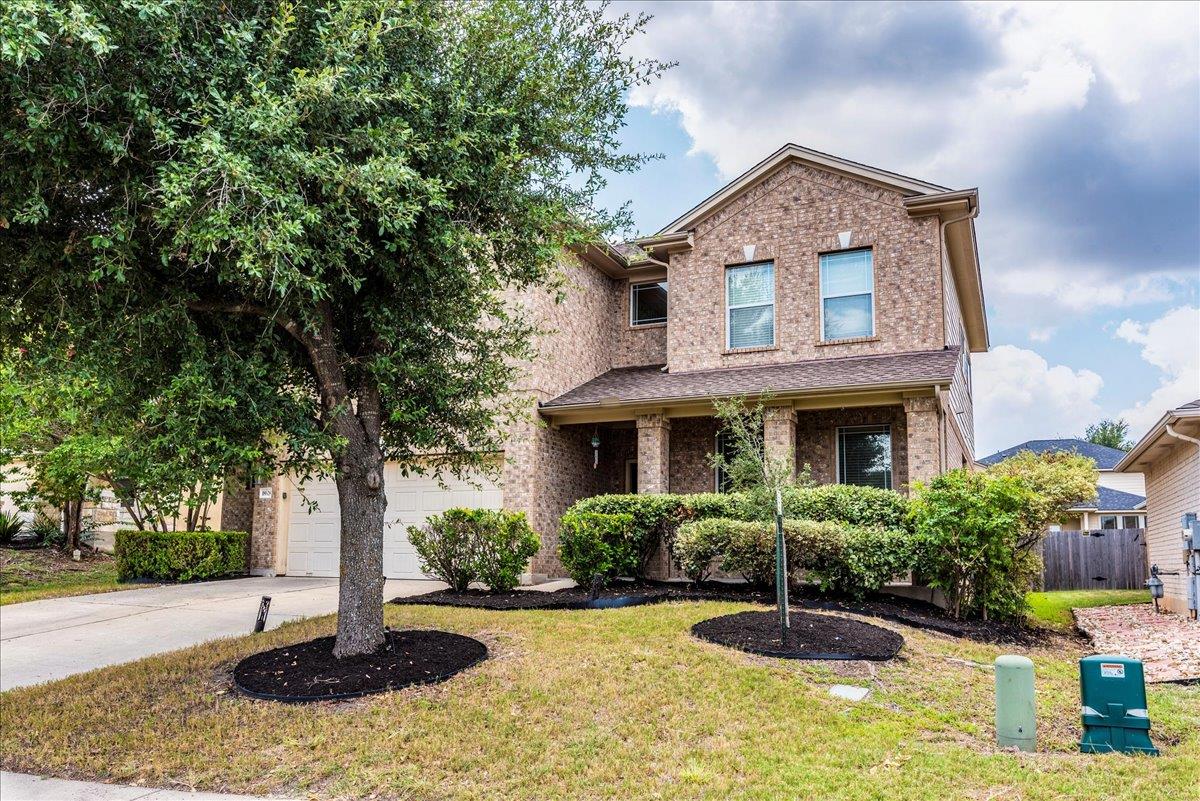 18628 Wind Valley Way, Pflugerville, TX 78660