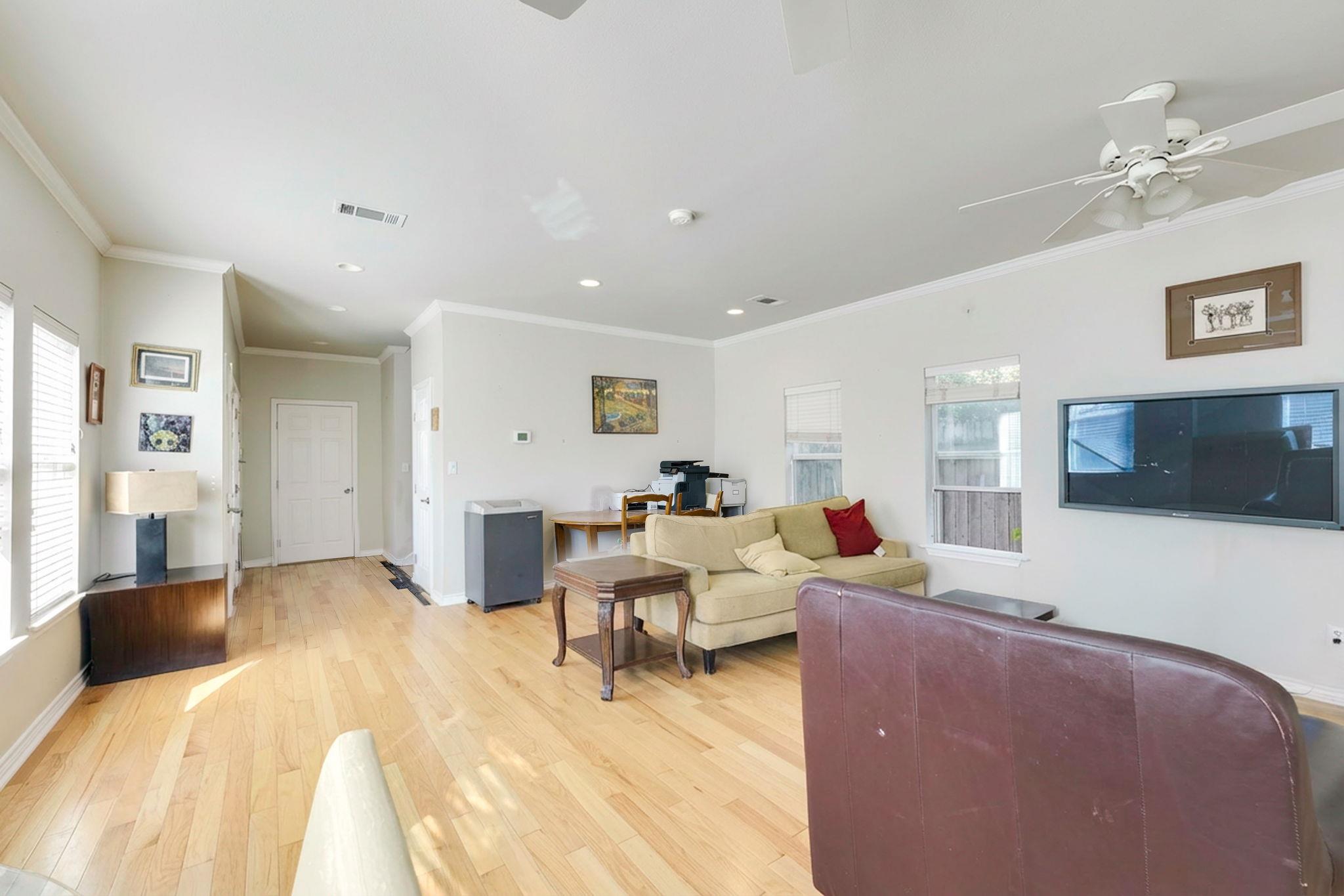 108 E 46th St, Austin, TX 78751